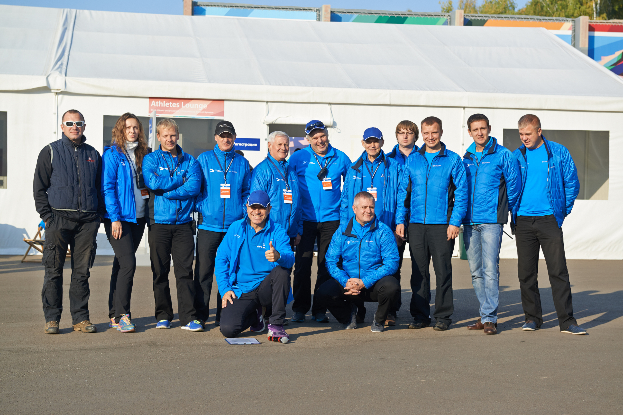 Volkswagen — test drive. Photo & Video production, in Bishkek, Kyrgyzstan