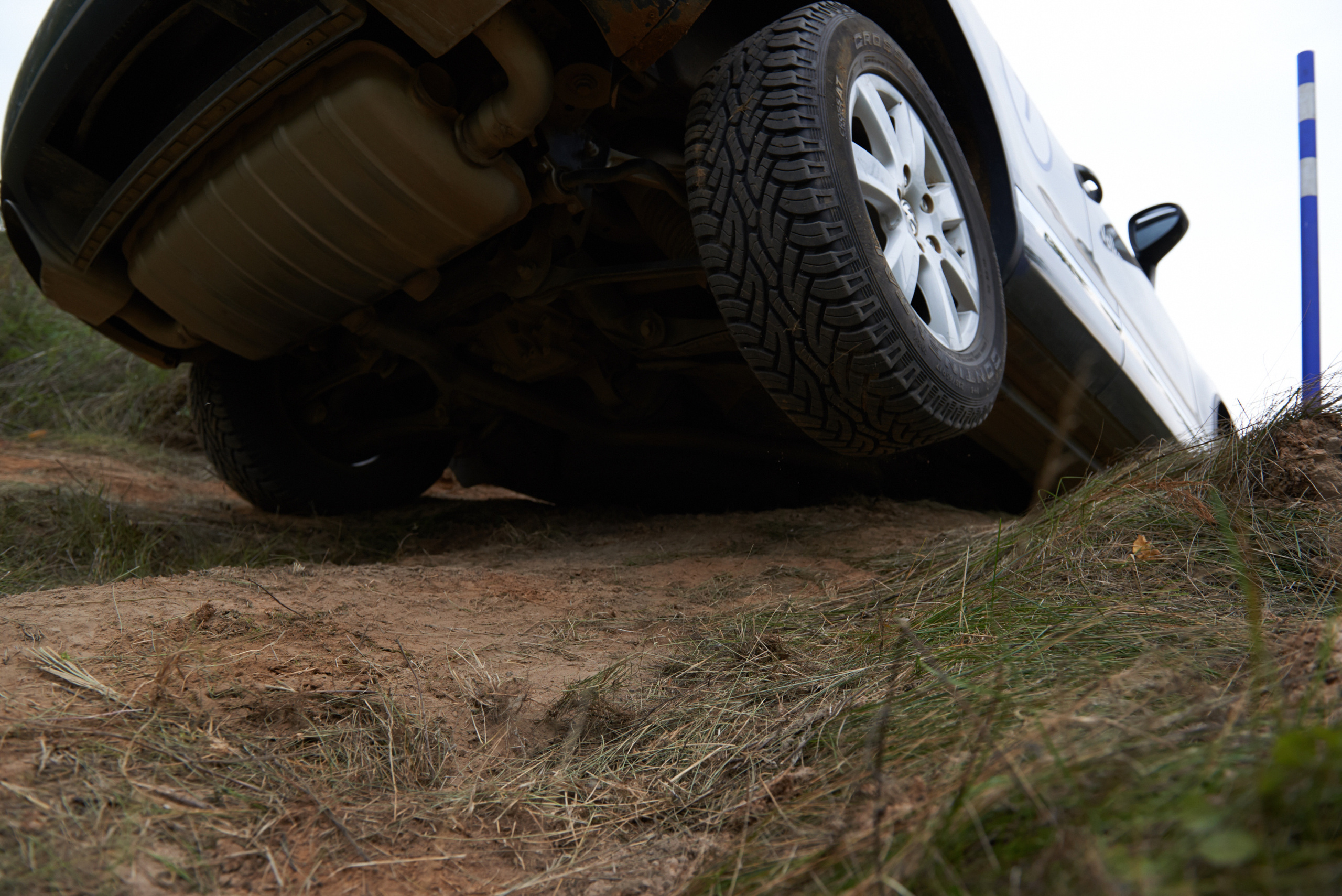 Volkswagen — test drive. Photo & Video production, in Bishkek, Kyrgyzstan