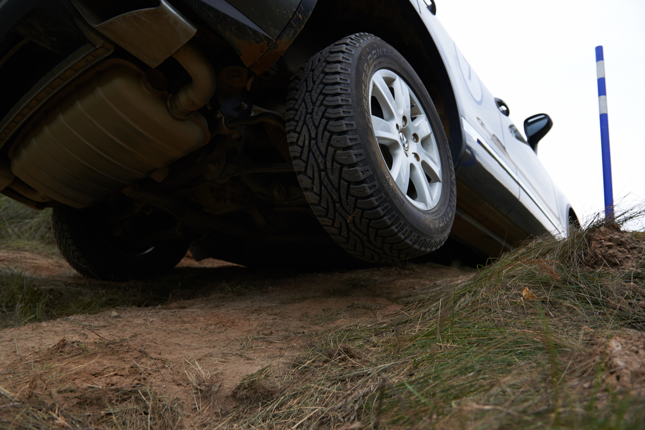 Volkswagen — test drive. Photo & Video production, in Bishkek, Kyrgyzstan