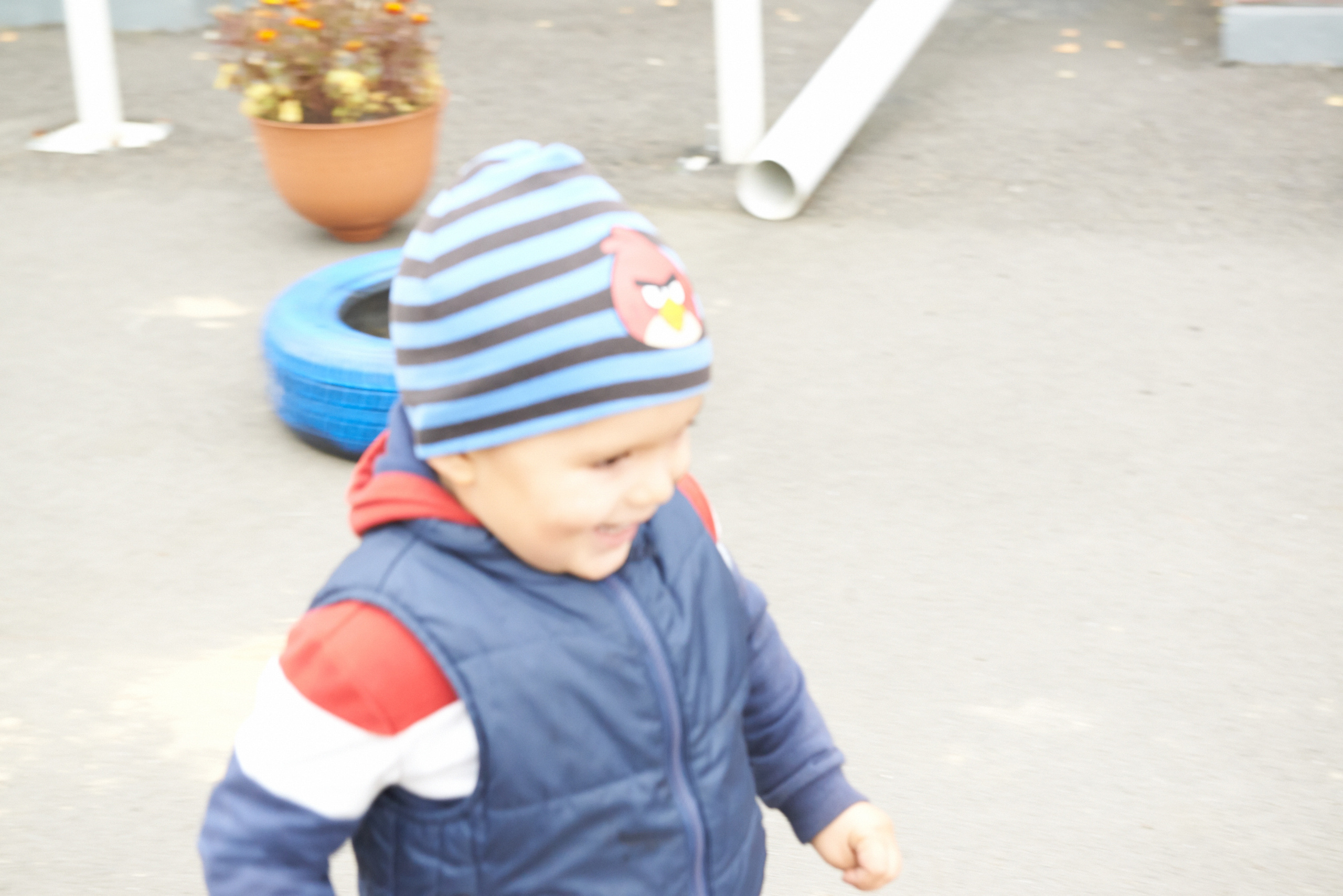 Volkswagen — test drive. Photo & Video production, in Bishkek, Kyrgyzstan