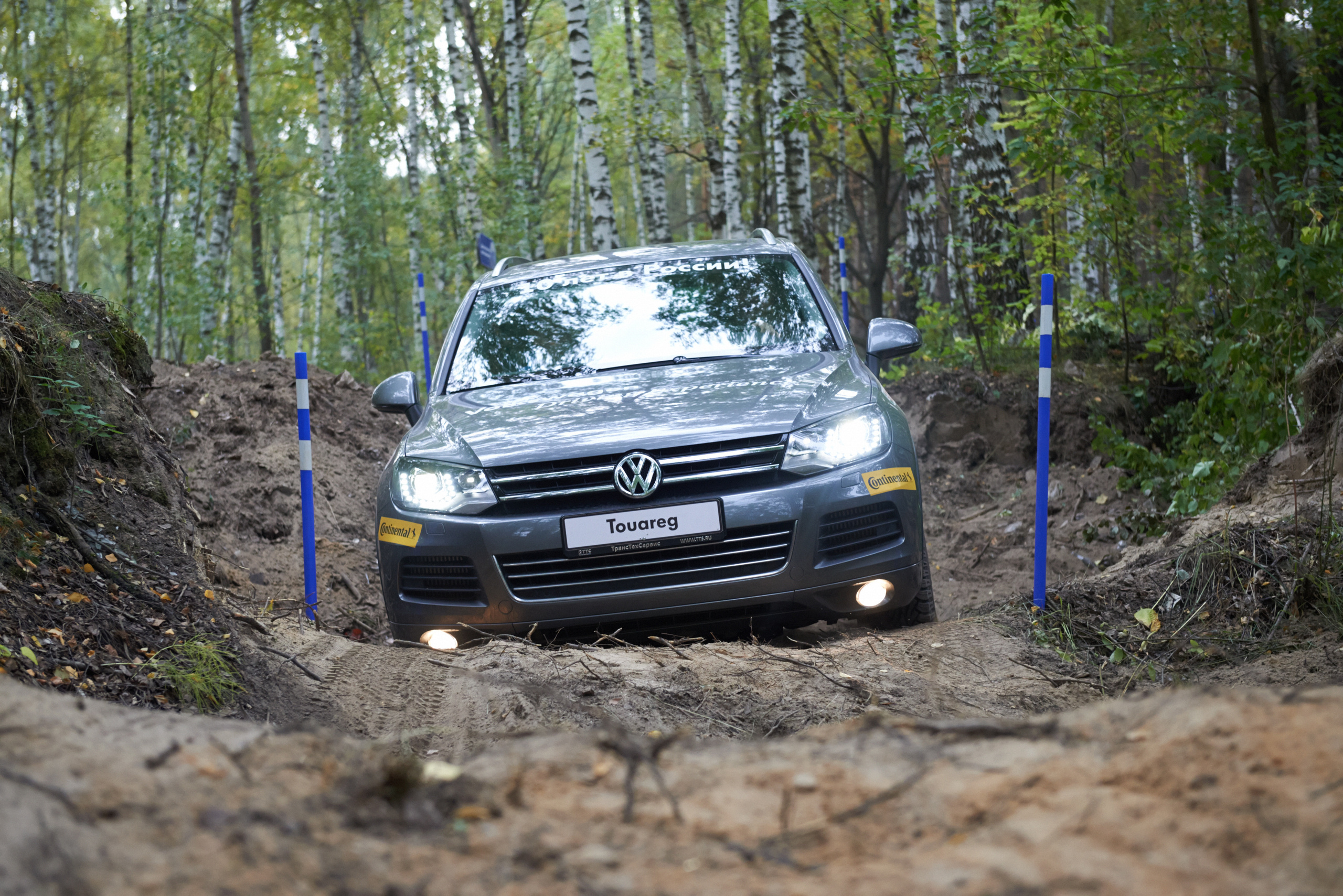 Volkswagen — test drive. Photo & Video production, in Bishkek, Kyrgyzstan