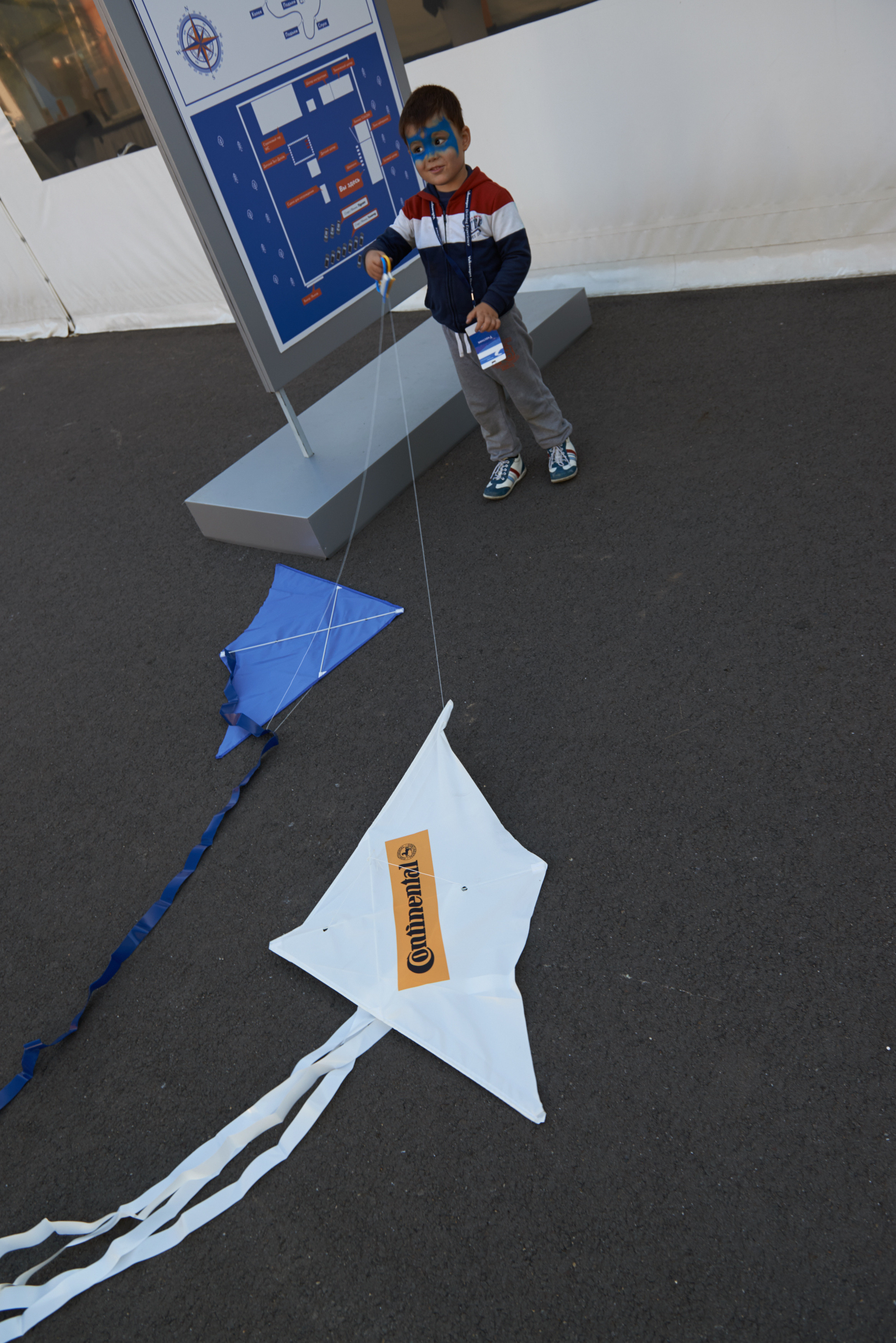 Volkswagen — test drive. Photo & Video production, in Bishkek, Kyrgyzstan