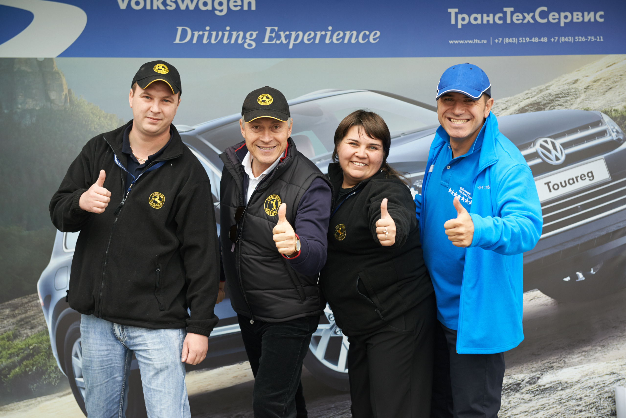 Volkswagen — test drive. Photo & Video production, in Bishkek, Kyrgyzstan