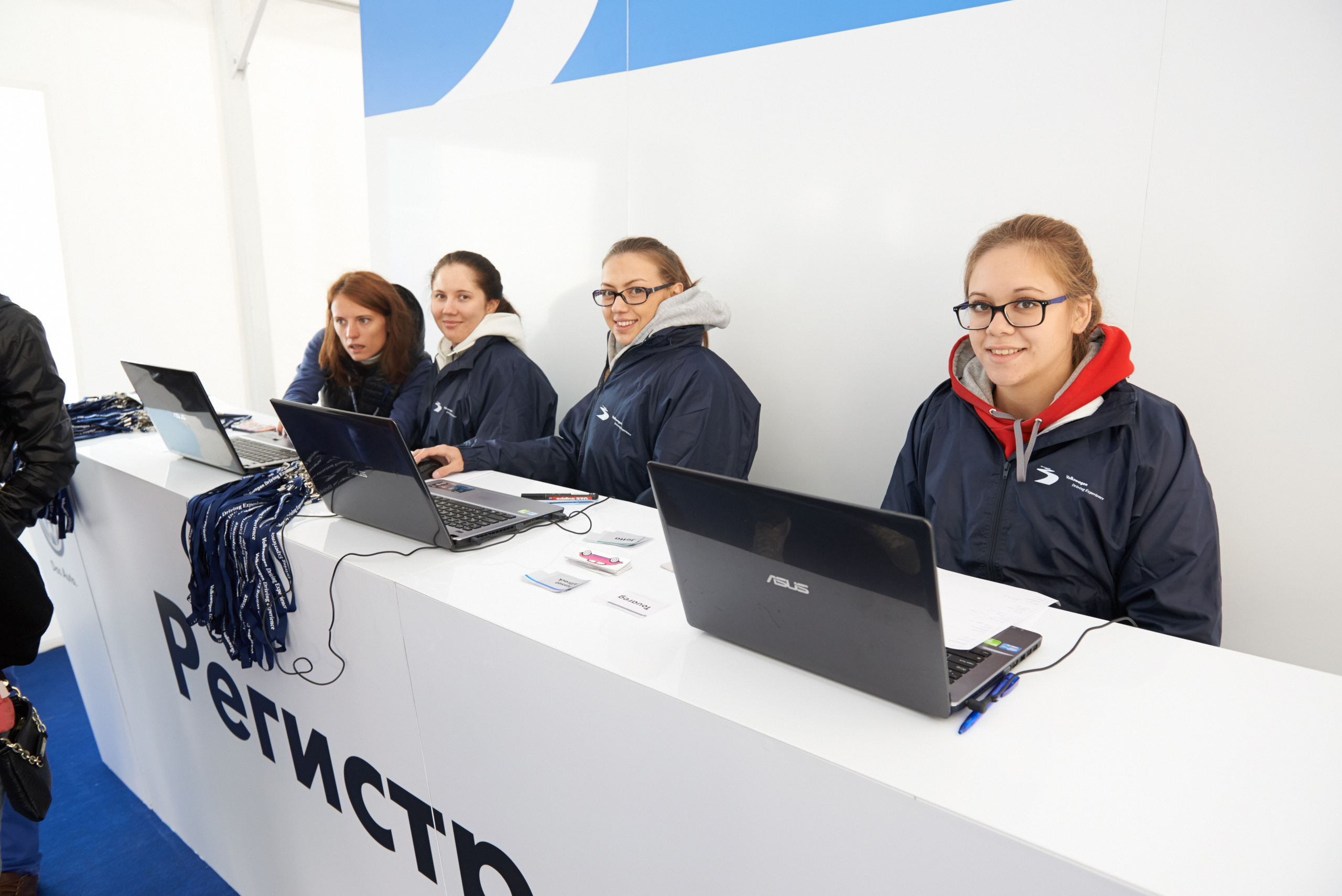 Volkswagen — test drive. Photo & Video production, in Bishkek, Kyrgyzstan