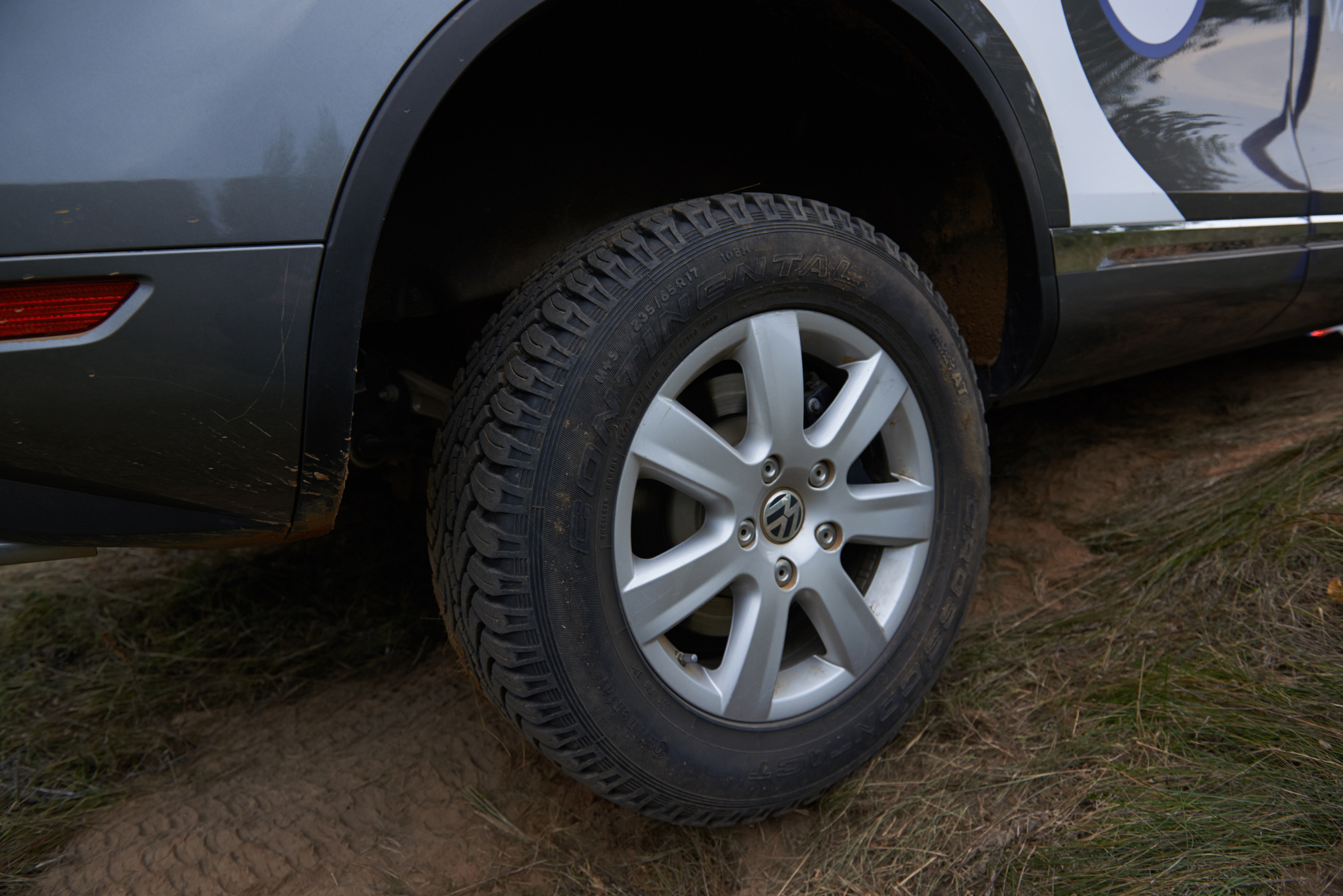 Volkswagen — test drive. Photo & Video production, in Bishkek, Kyrgyzstan