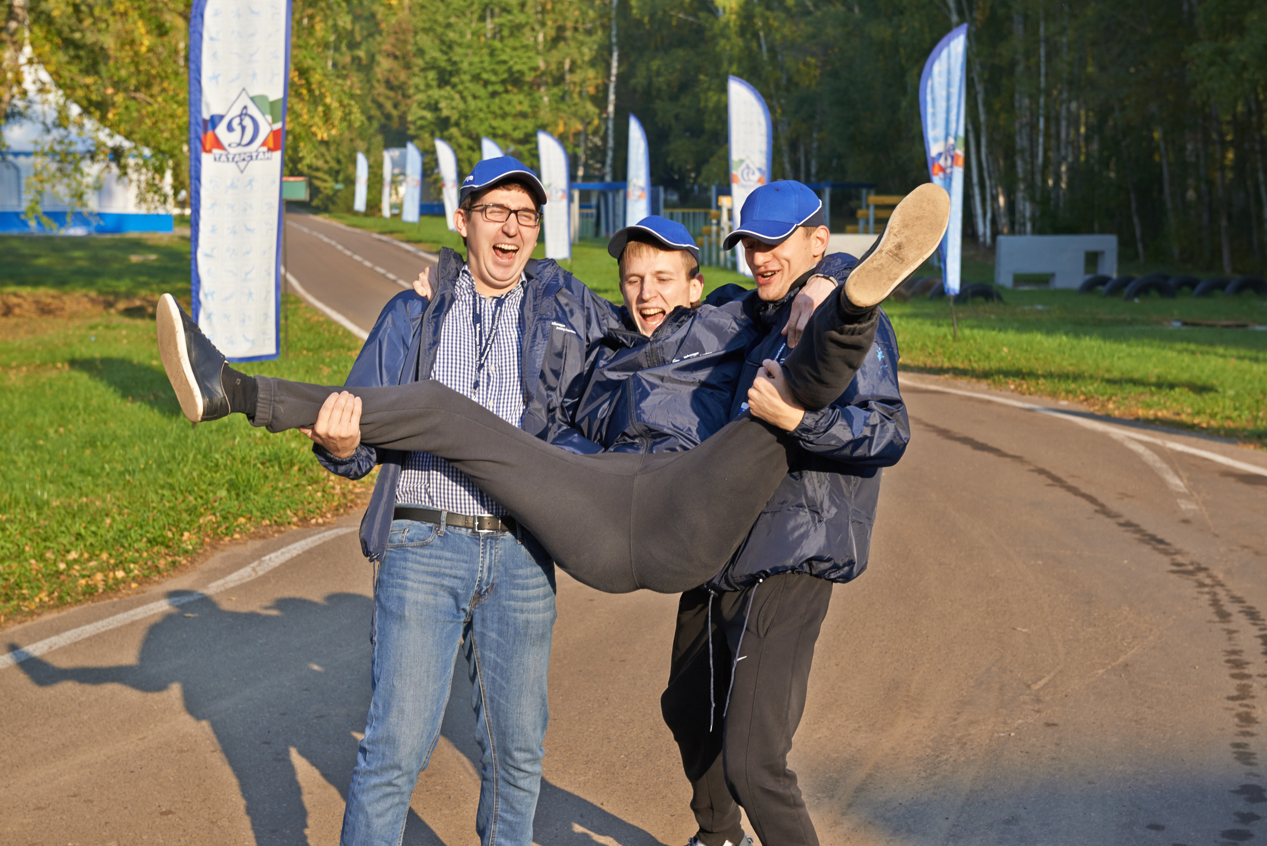 Volkswagen — test drive. Photo & Video production, in Bishkek, Kyrgyzstan