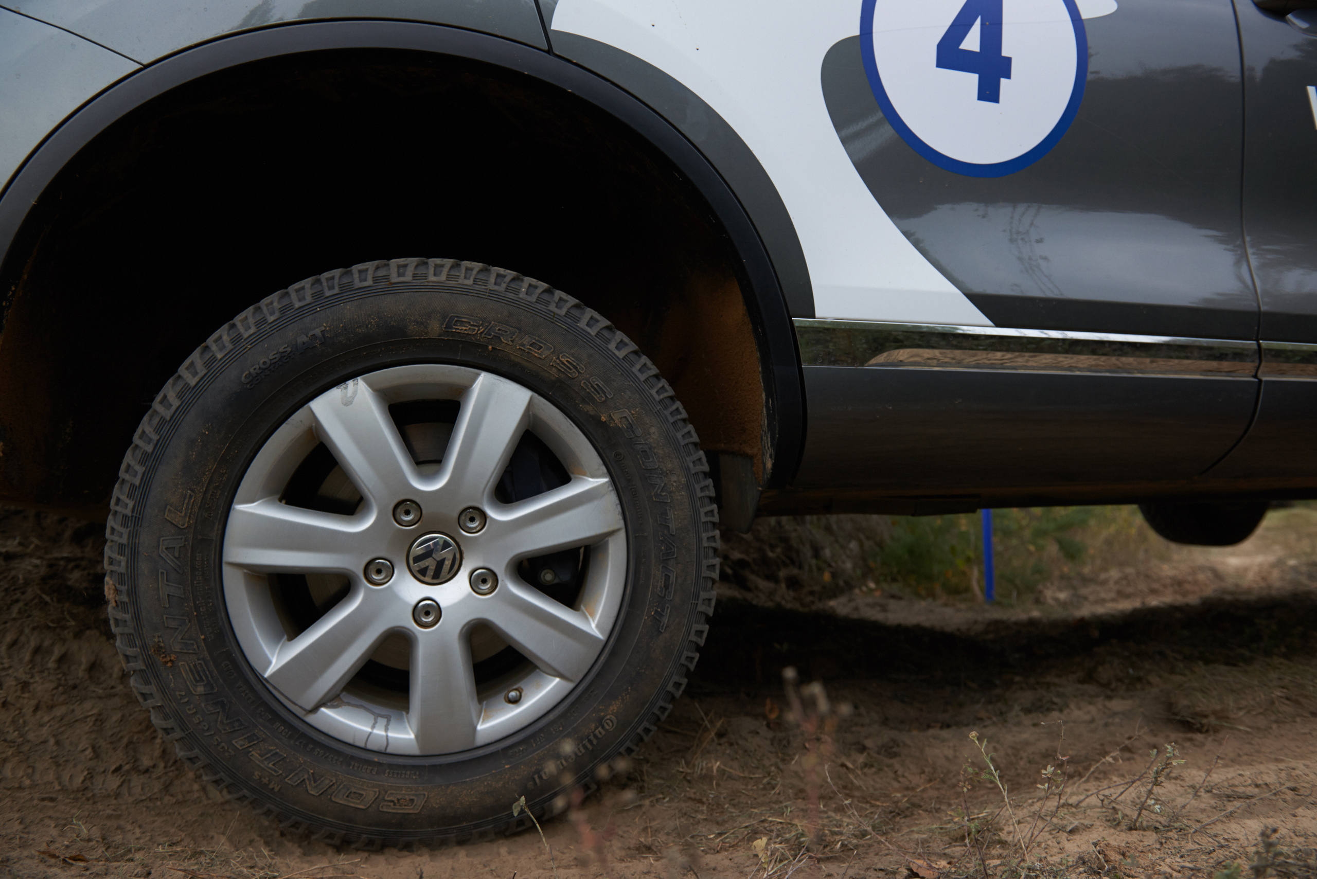 Volkswagen — test drive. Photo & Video production, in Bishkek, Kyrgyzstan