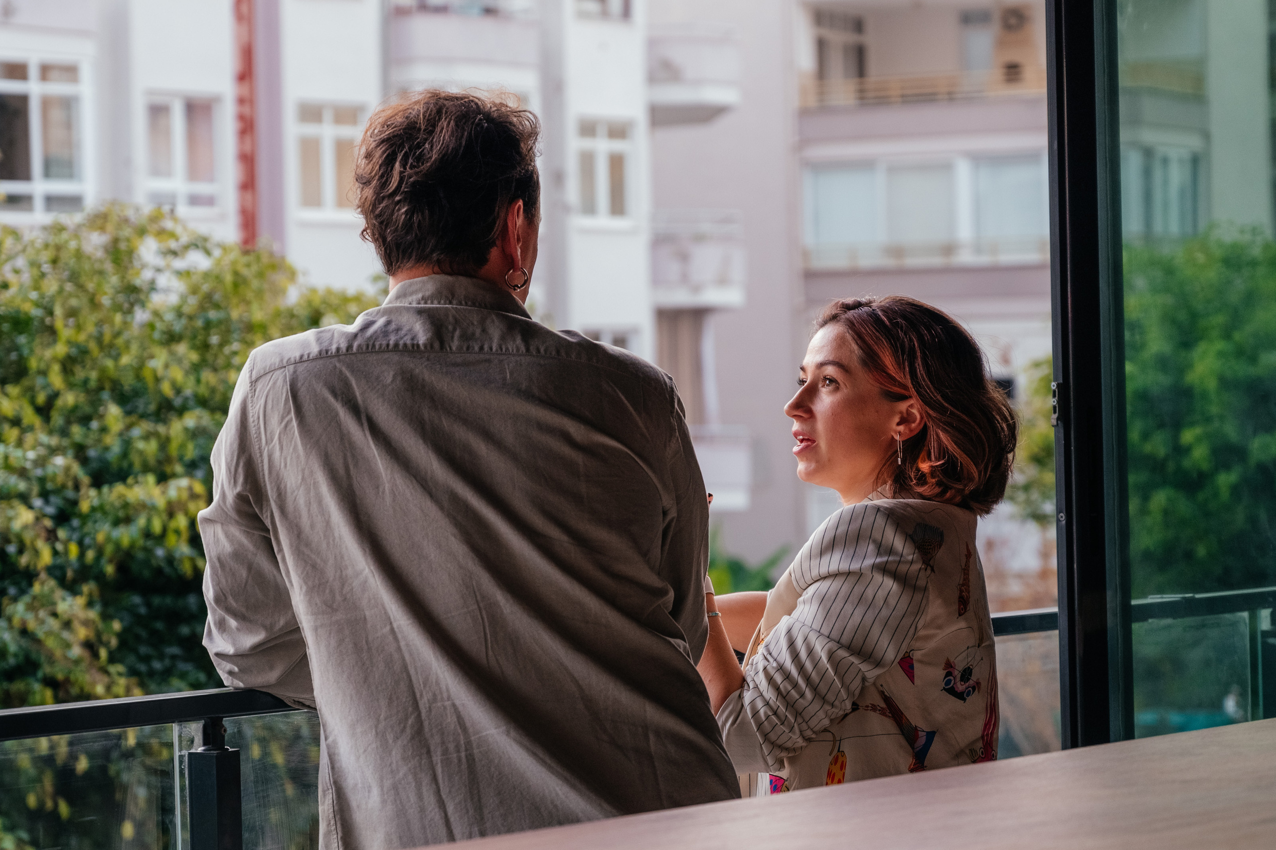 Presence Talks — Meetup. Photo & Video production, in Bishkek, Kyrgyzstan