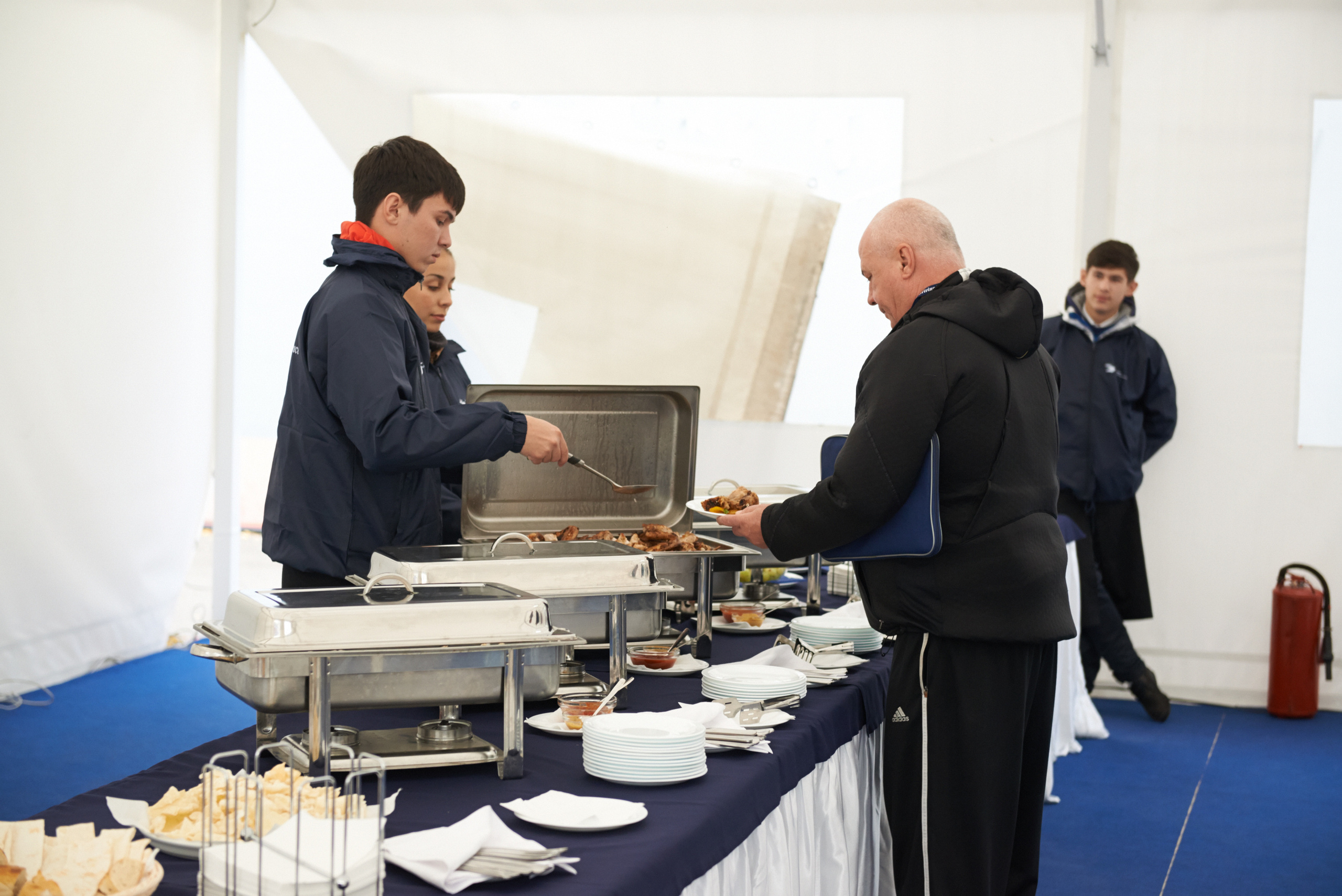 Volkswagen — test drive. Photo & Video production, in Bishkek, Kyrgyzstan