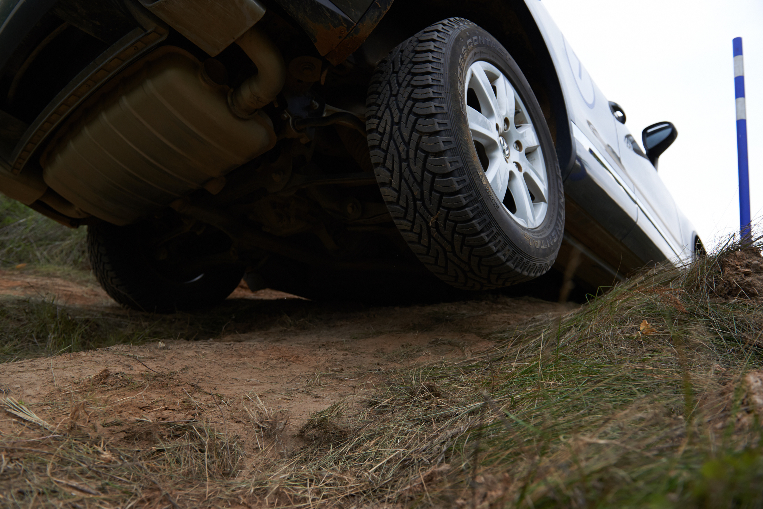 Volkswagen — test drive. Photo & Video production, in Bishkek, Kyrgyzstan