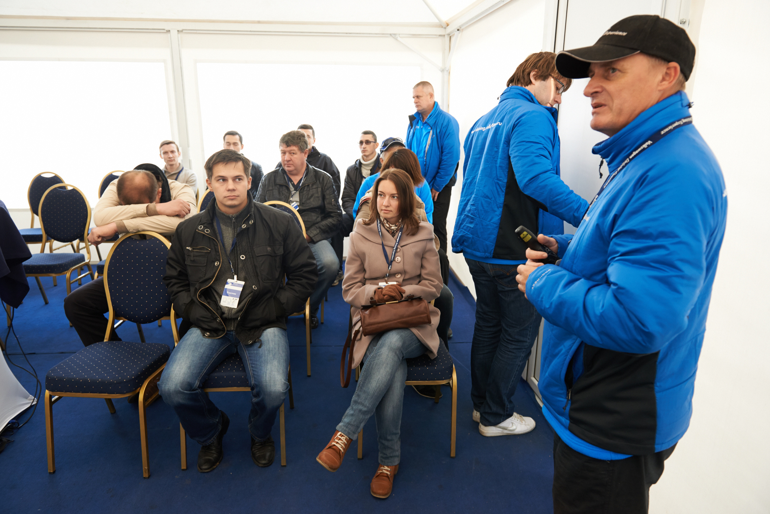 Volkswagen — test drive. Photo & Video production, in Bishkek, Kyrgyzstan