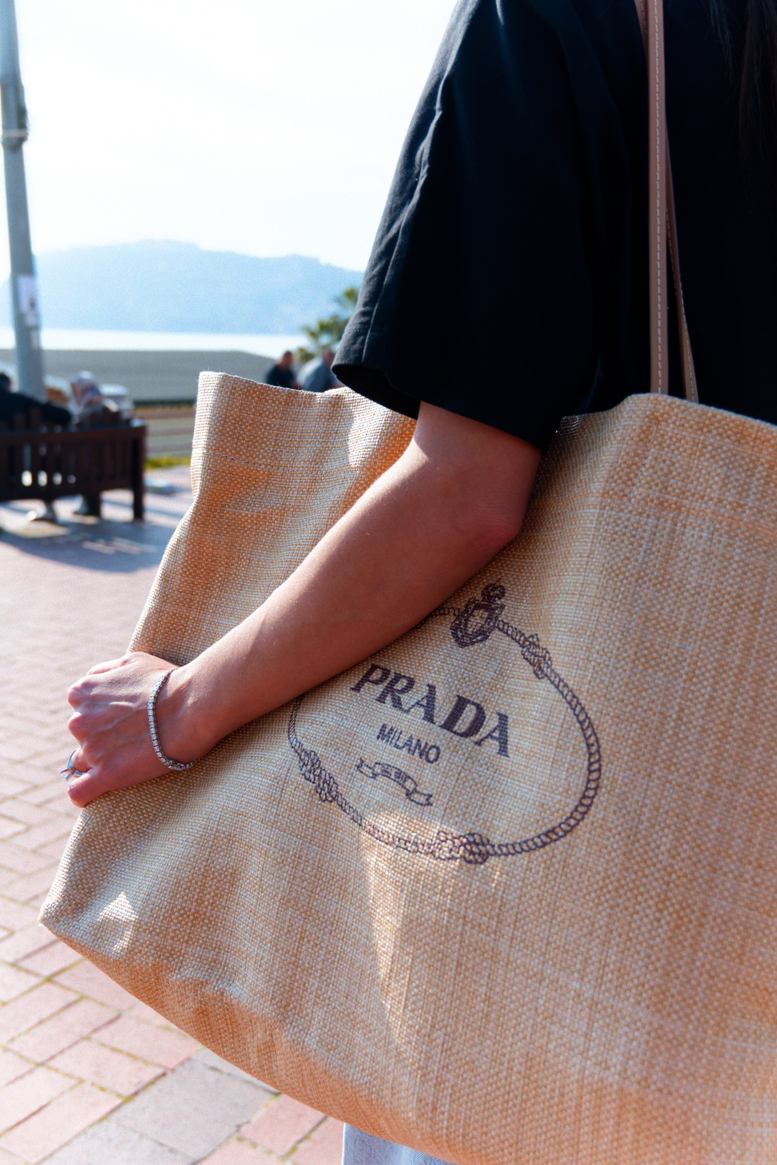 Oksana Dar — personal brand photoshoot. Photo & Video production, in Bishkek, Kyrgyzstan