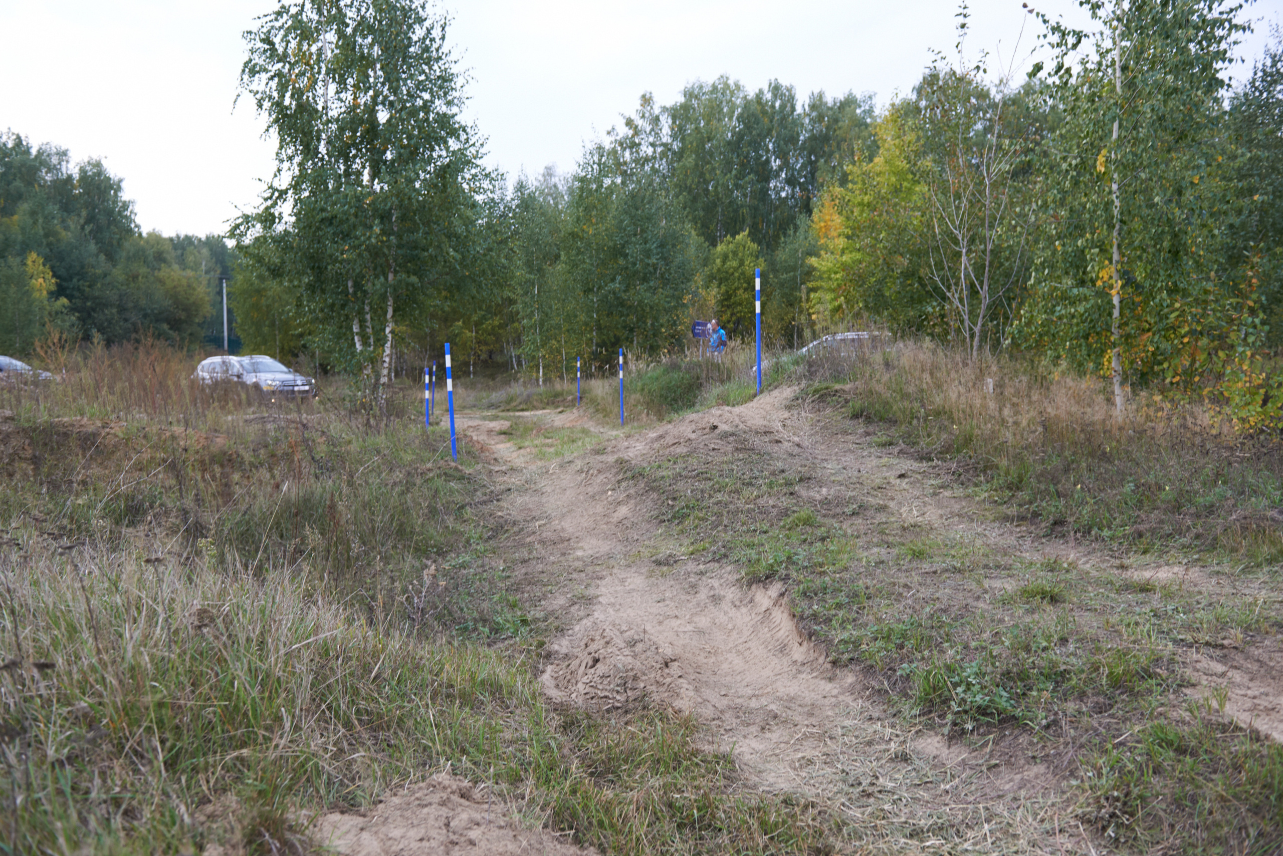 Volkswagen — test drive. Photo & Video production, in Bishkek, Kyrgyzstan