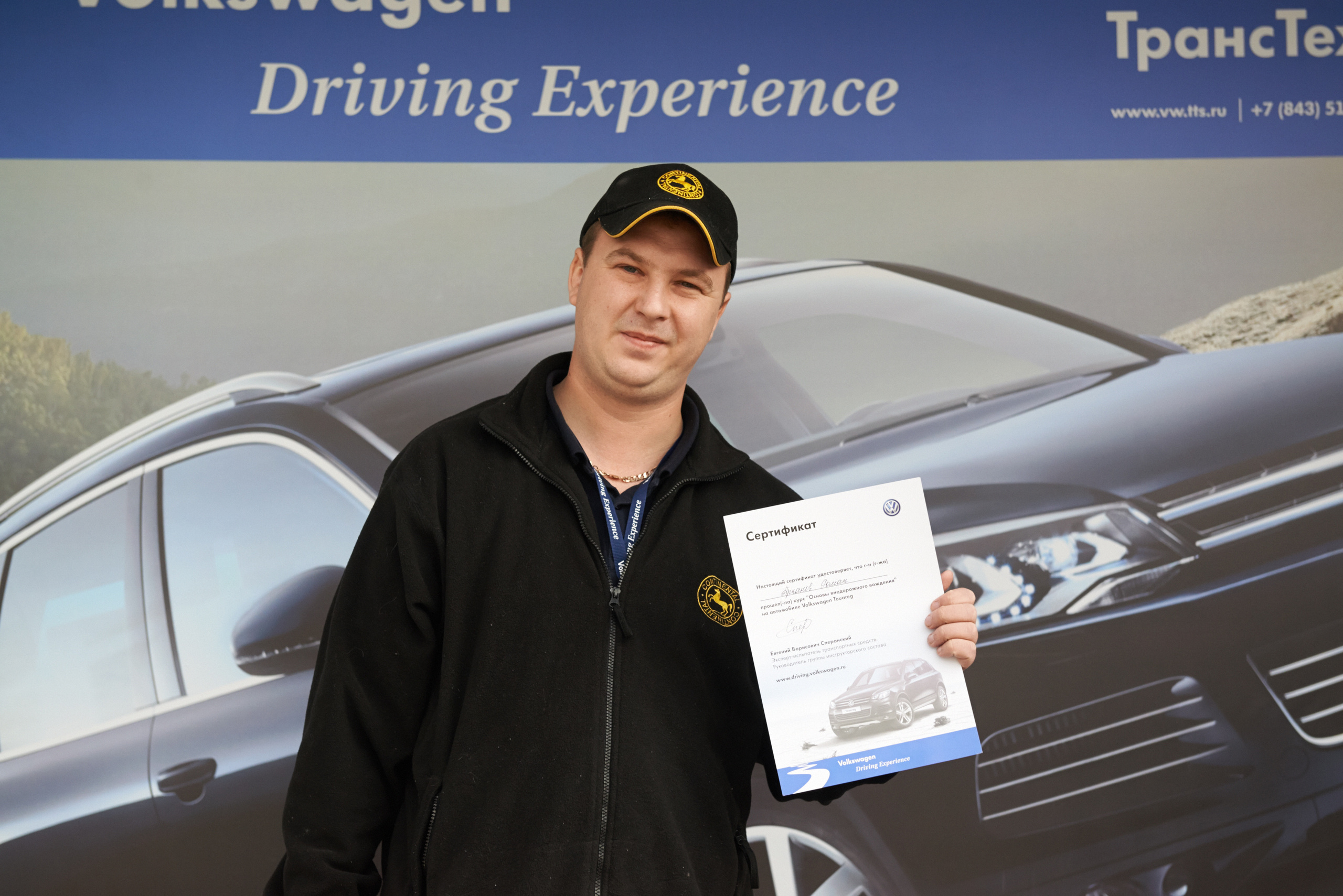 Volkswagen — test drive. Photo & Video production, in Bishkek, Kyrgyzstan