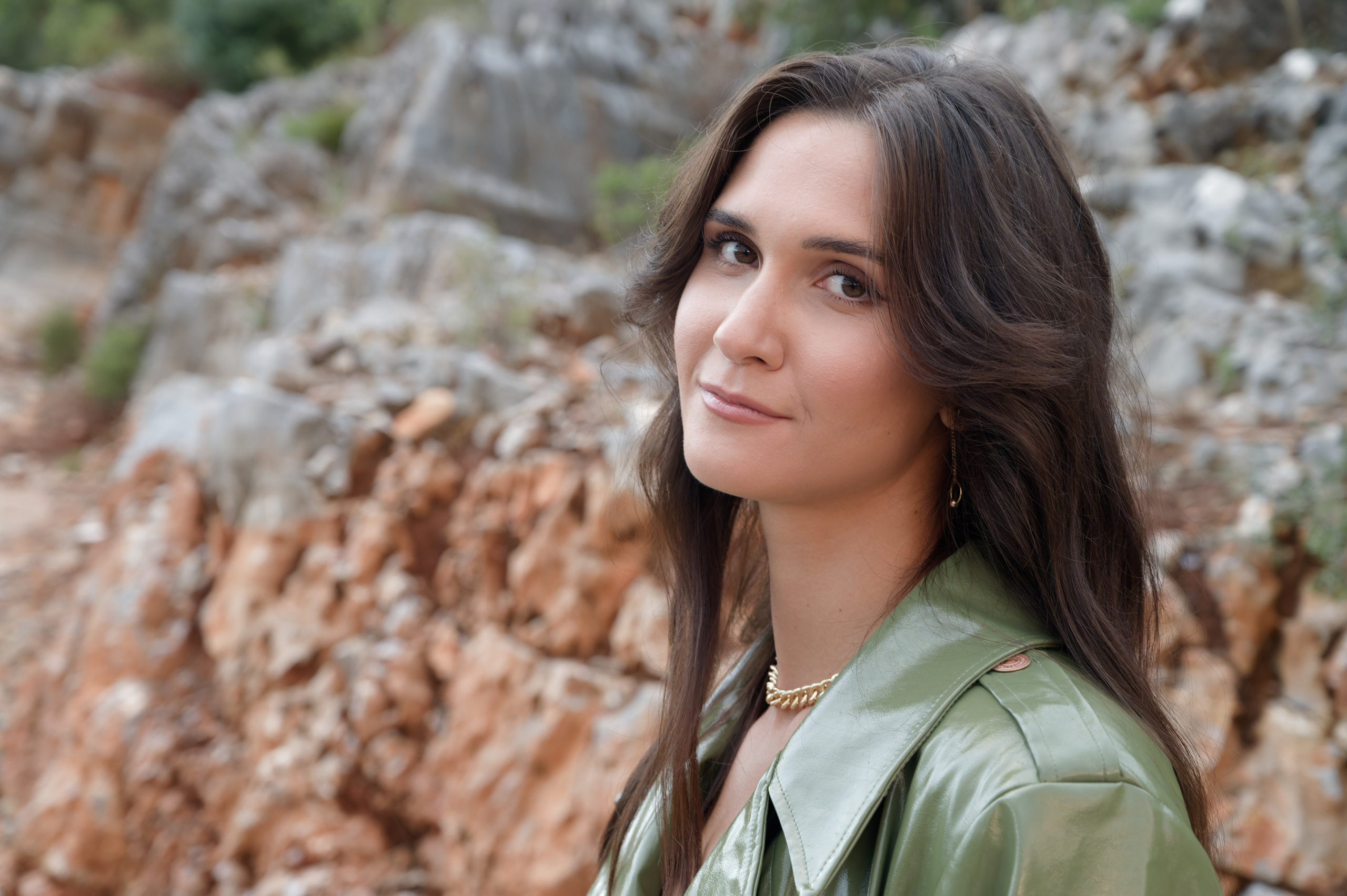 Maria ondacar. Photo & Video production, in Bishkek, Kyrgyzstan