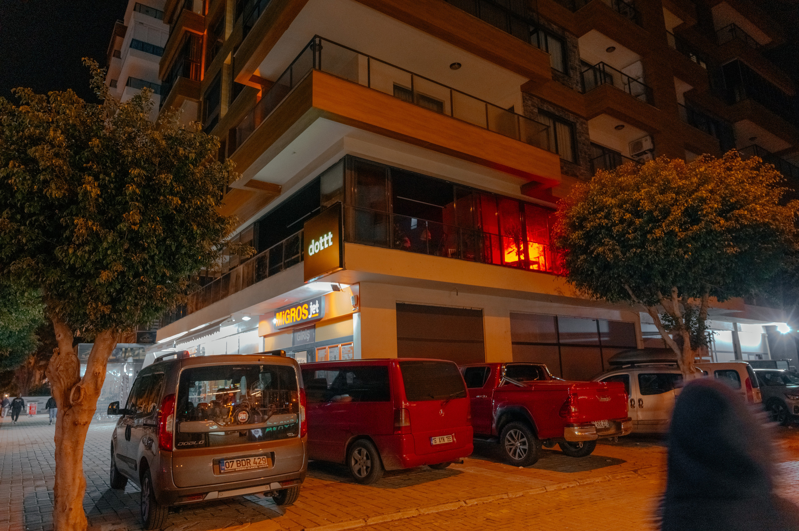 Presence Talks — Meetup. Photo & Video production, in Bishkek, Kyrgyzstan