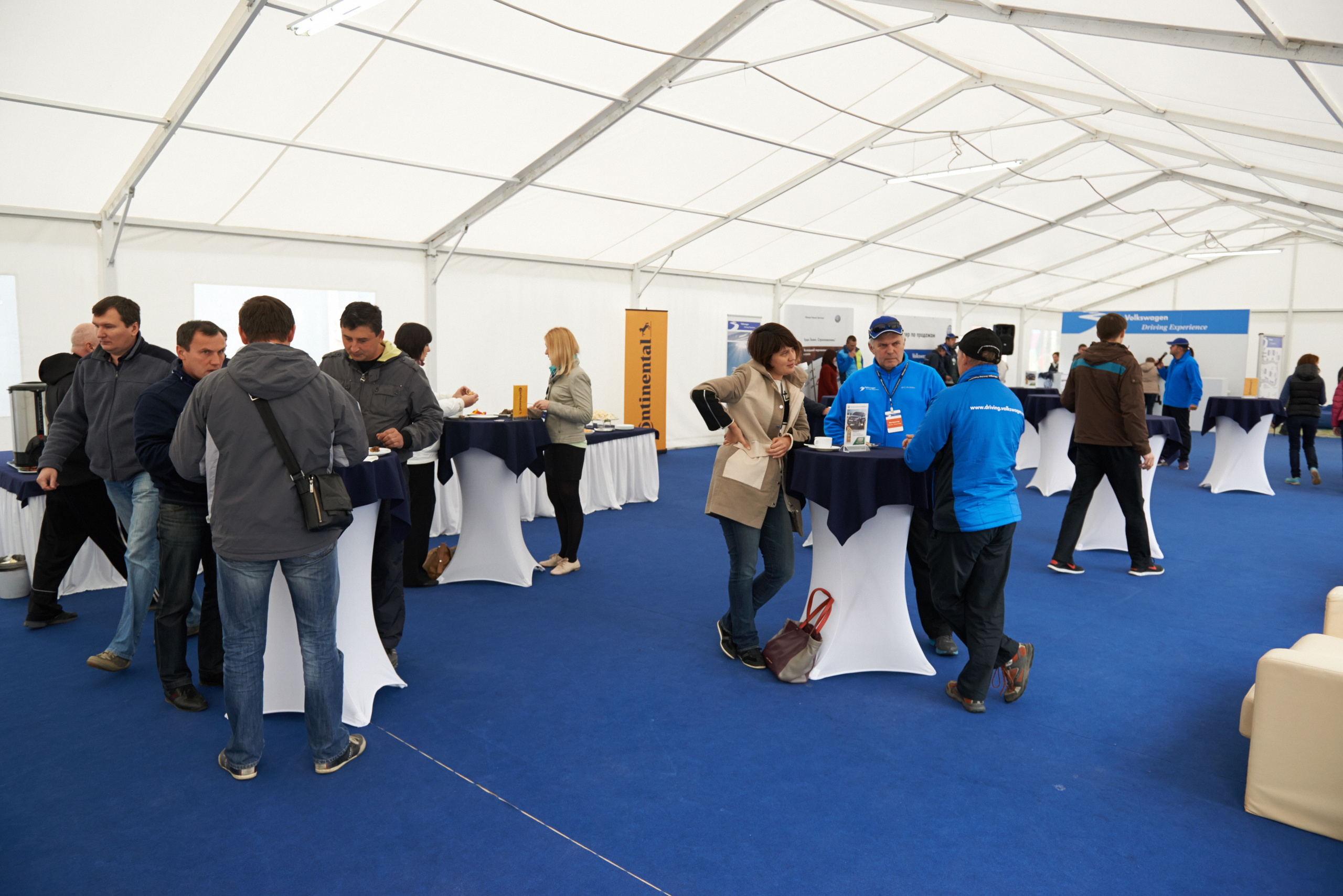 Volkswagen — test drive. Photo & Video production, in Bishkek, Kyrgyzstan