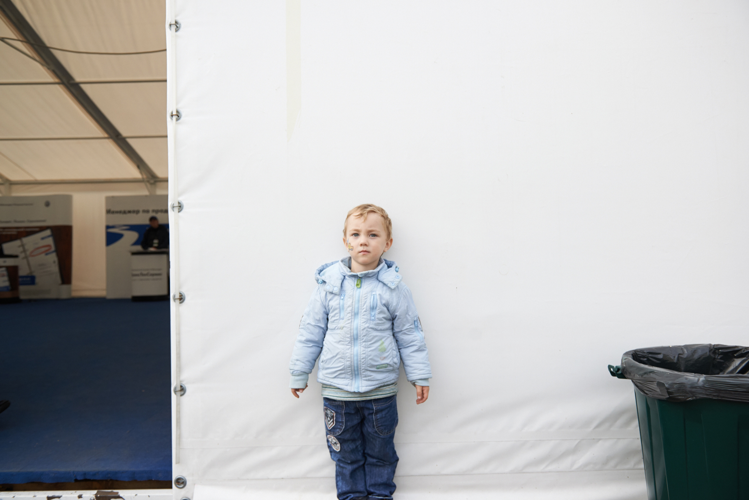 Volkswagen — test drive. Photo & Video production, in Bishkek, Kyrgyzstan