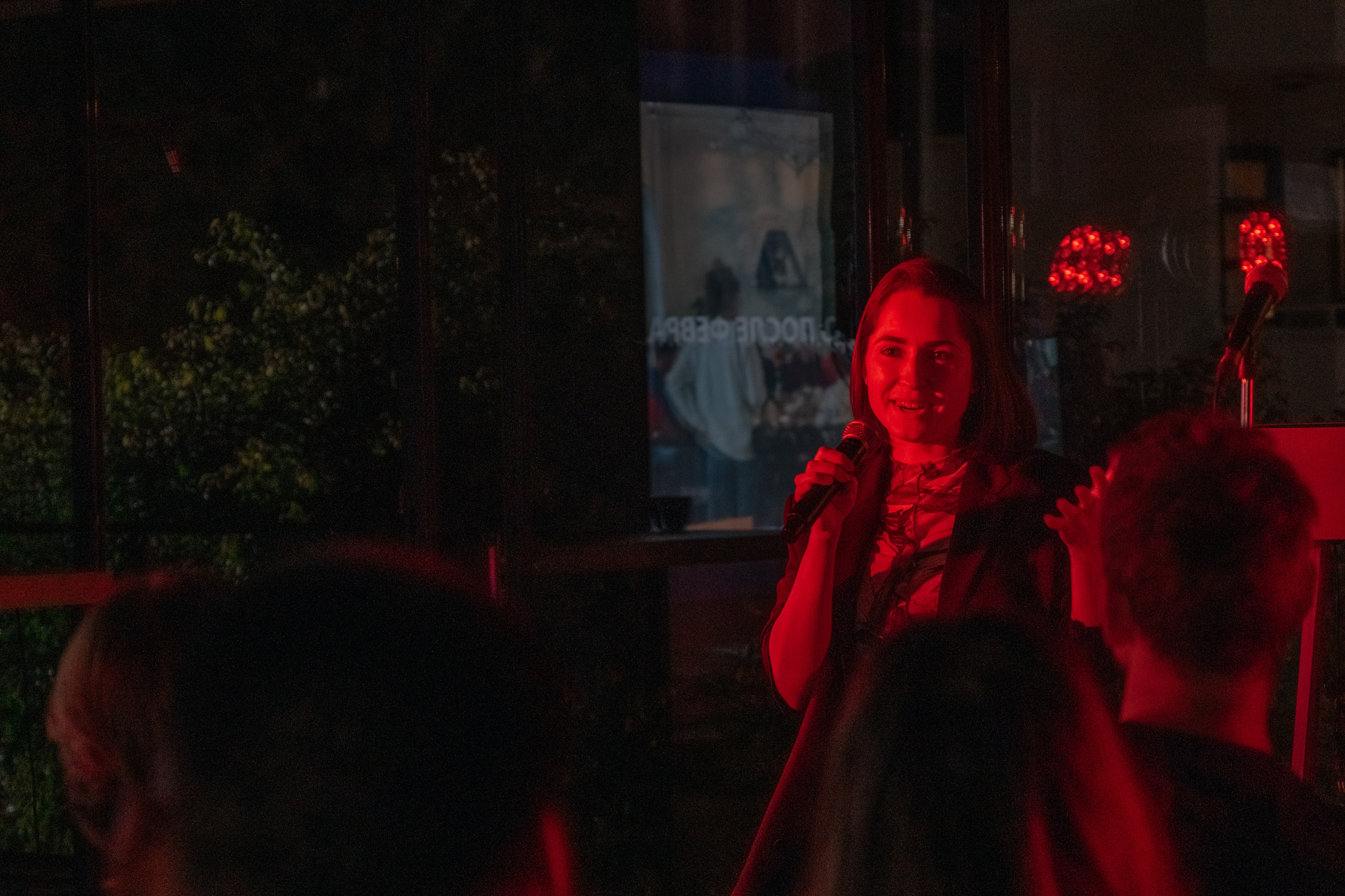 Presence Talks — Meetup. Photo & Video production, in Bishkek, Kyrgyzstan