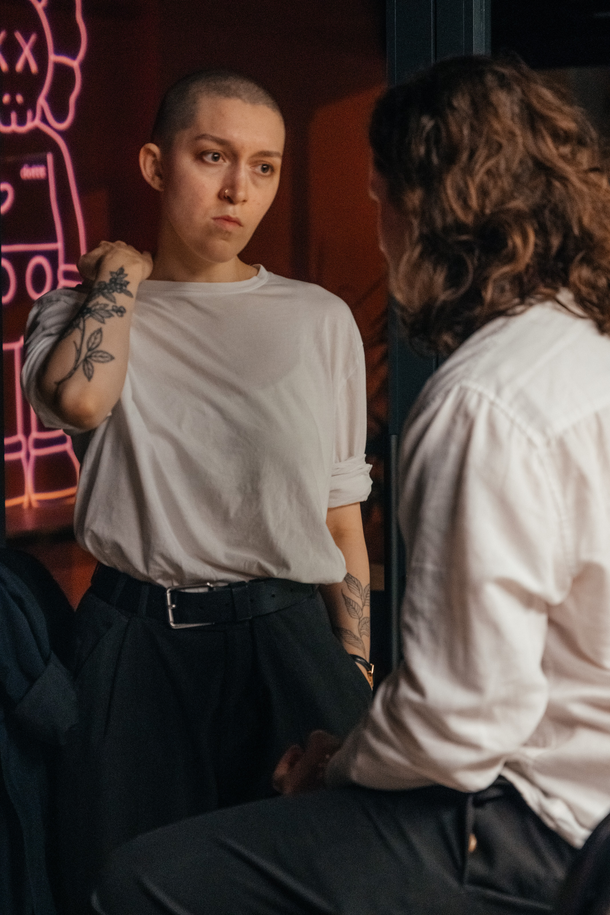 Presence Talks — Meetup. Photo & Video production, in Bishkek, Kyrgyzstan