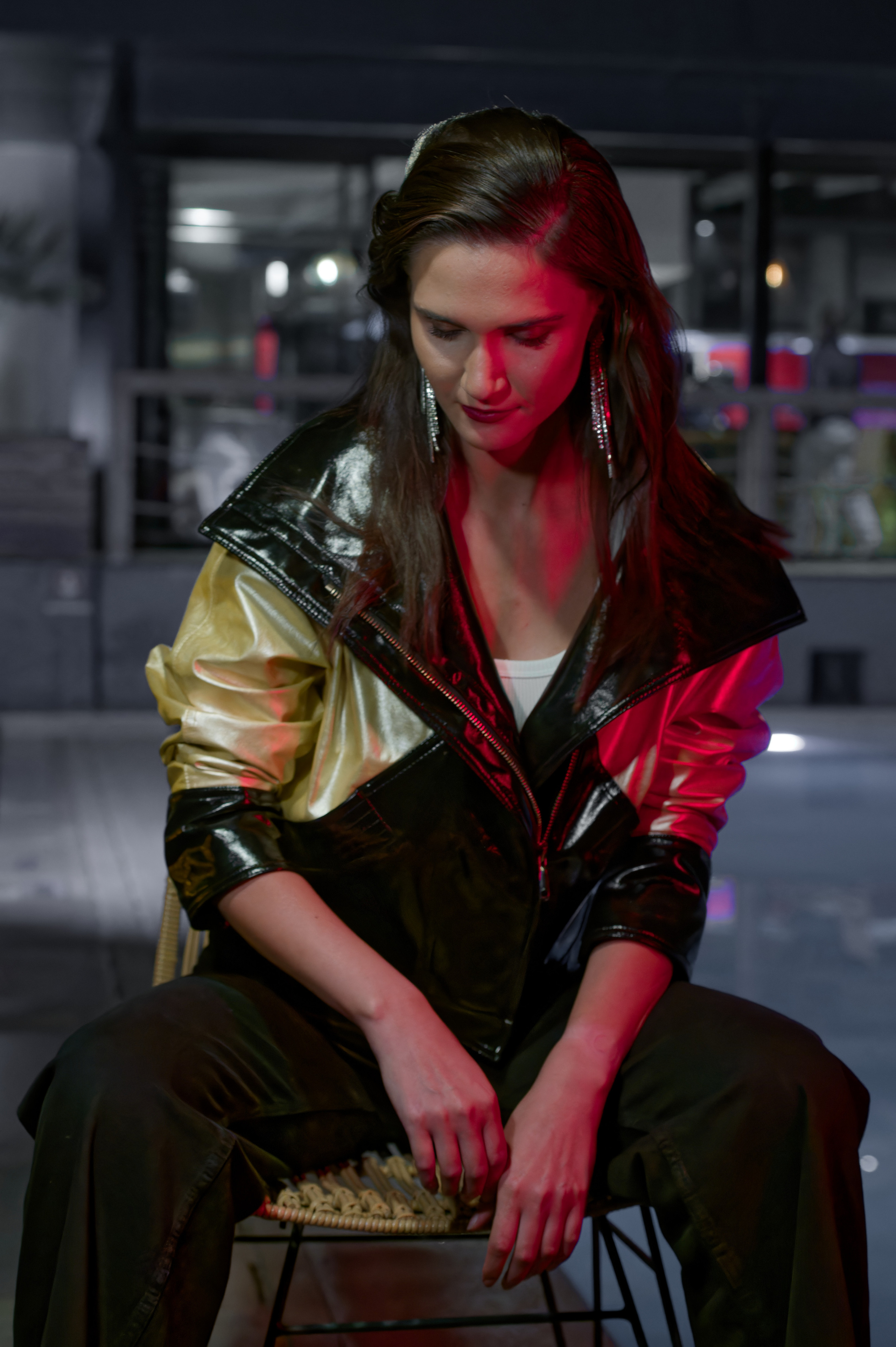 Maria ondacar. Photo & Video production, in Bishkek, Kyrgyzstan