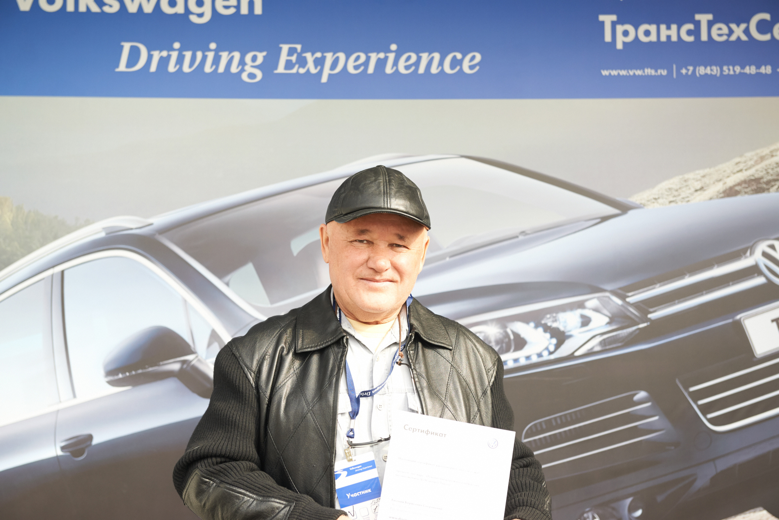 Volkswagen — test drive. Photo & Video production, in Bishkek, Kyrgyzstan