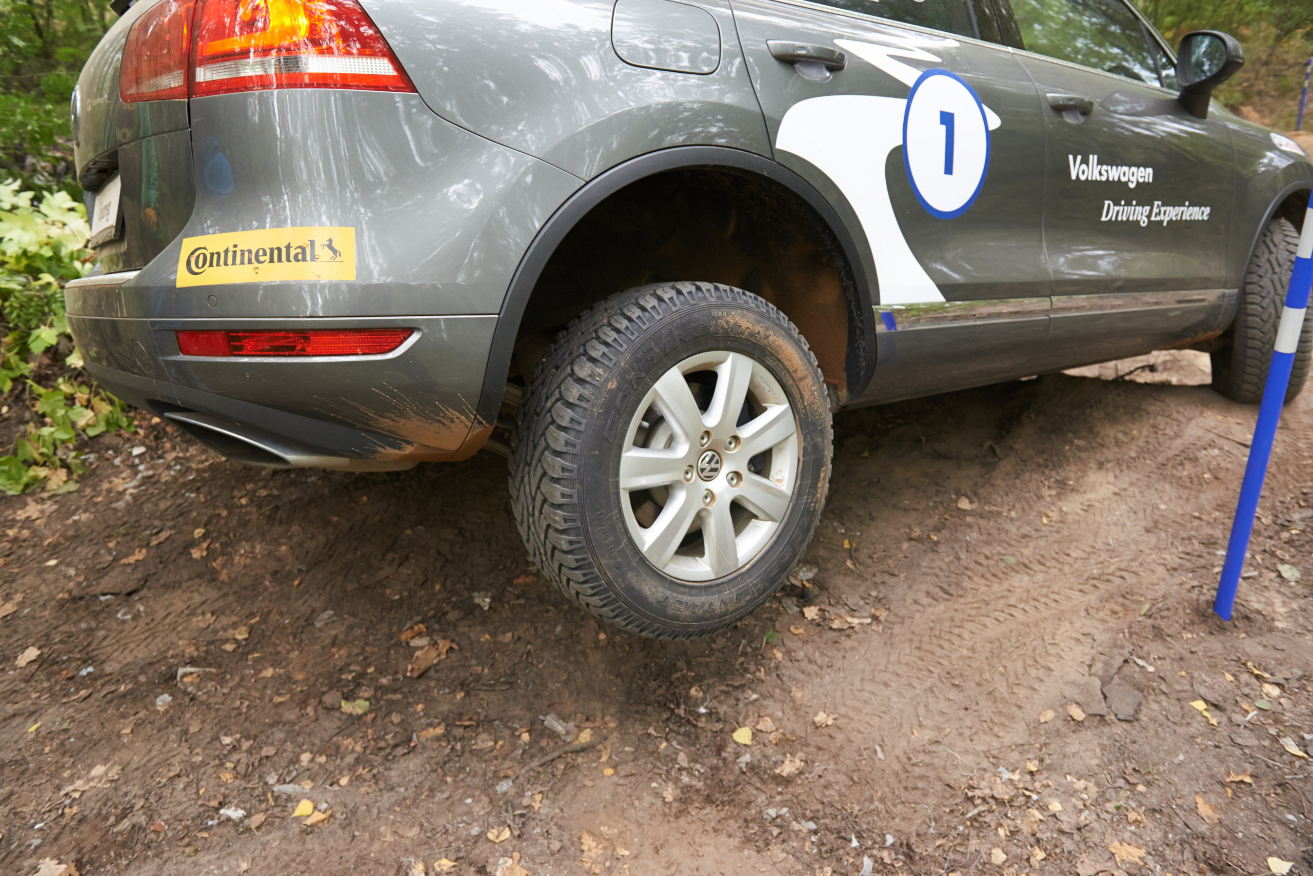 Volkswagen — test drive. Photo & Video production, in Bishkek, Kyrgyzstan