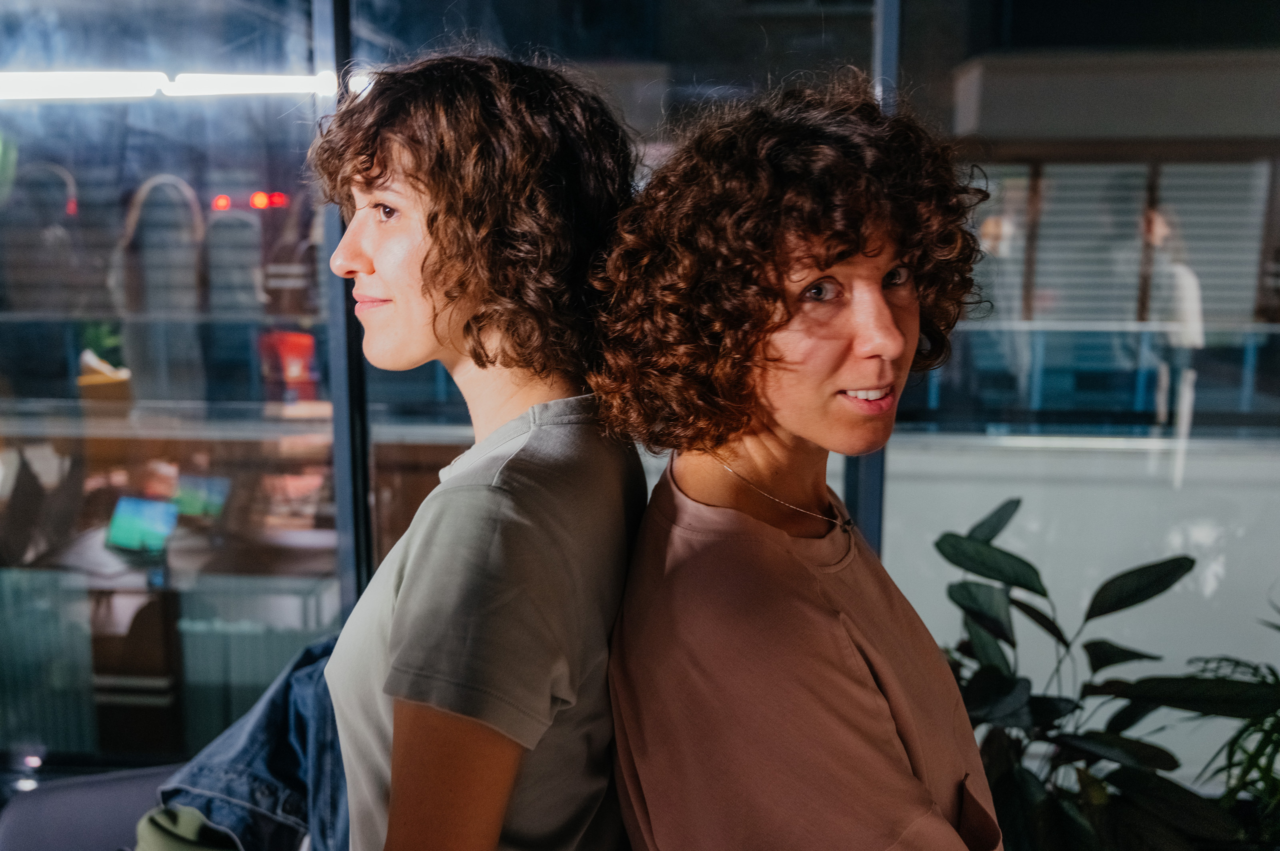 Presence Talks — Meetup. Photo & Video production, in Bishkek, Kyrgyzstan