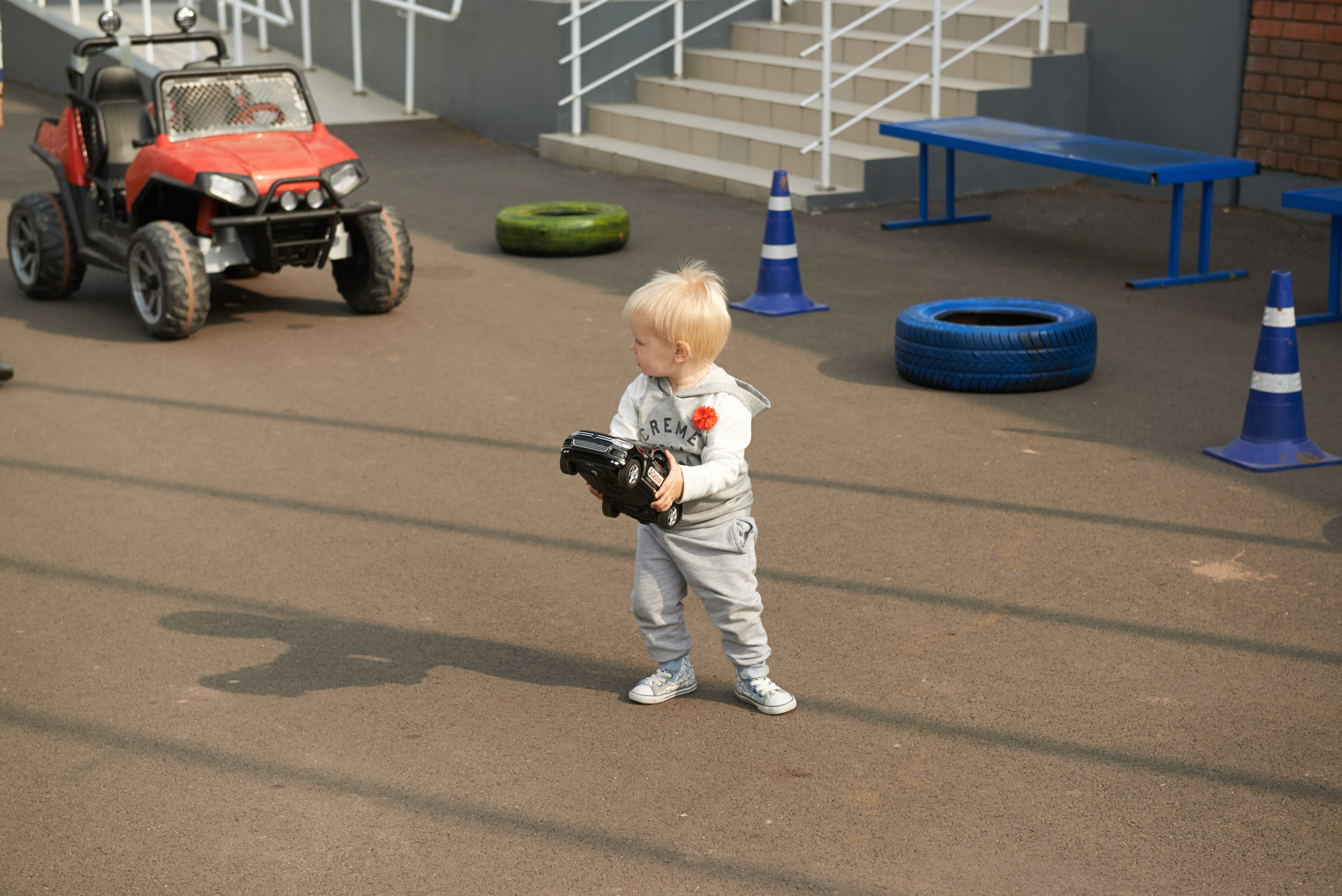 Volkswagen — test drive. Photo & Video production, in Bishkek, Kyrgyzstan