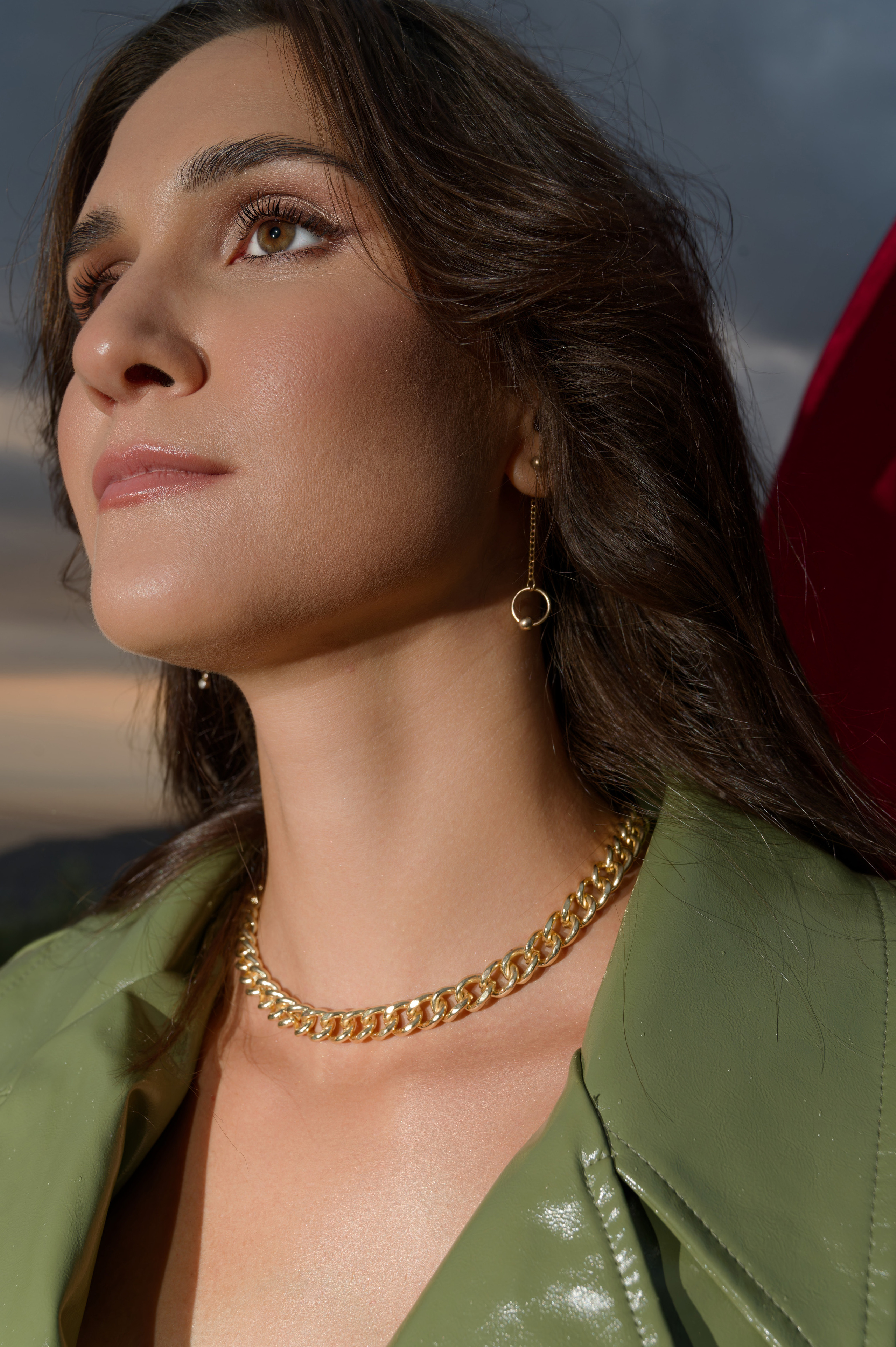 Maria ondacar. Photo & Video production, in Bishkek, Kyrgyzstan