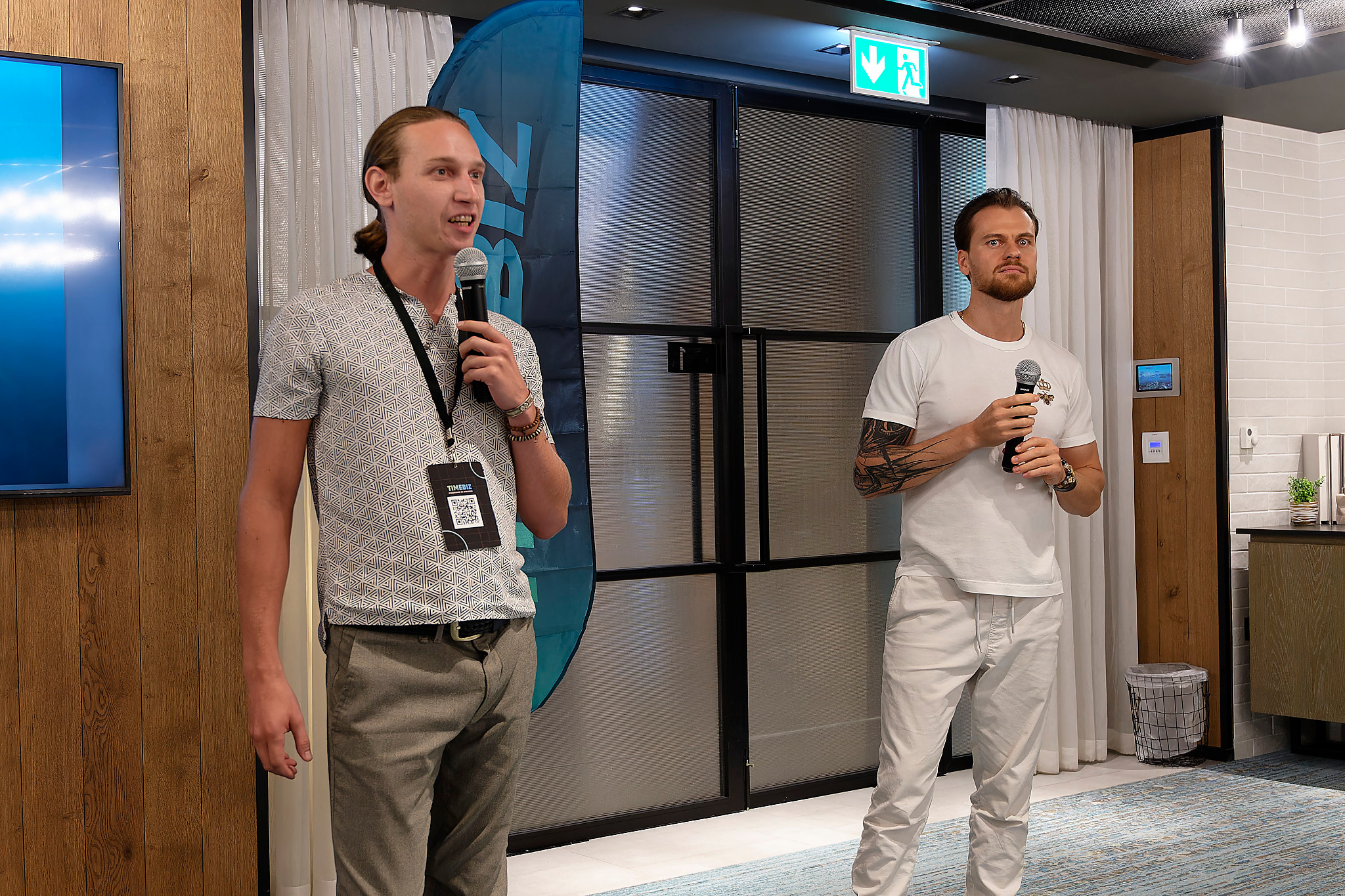 TimeBiz Dubai. Photo & Video production, in Bishkek, Kyrgyzstan