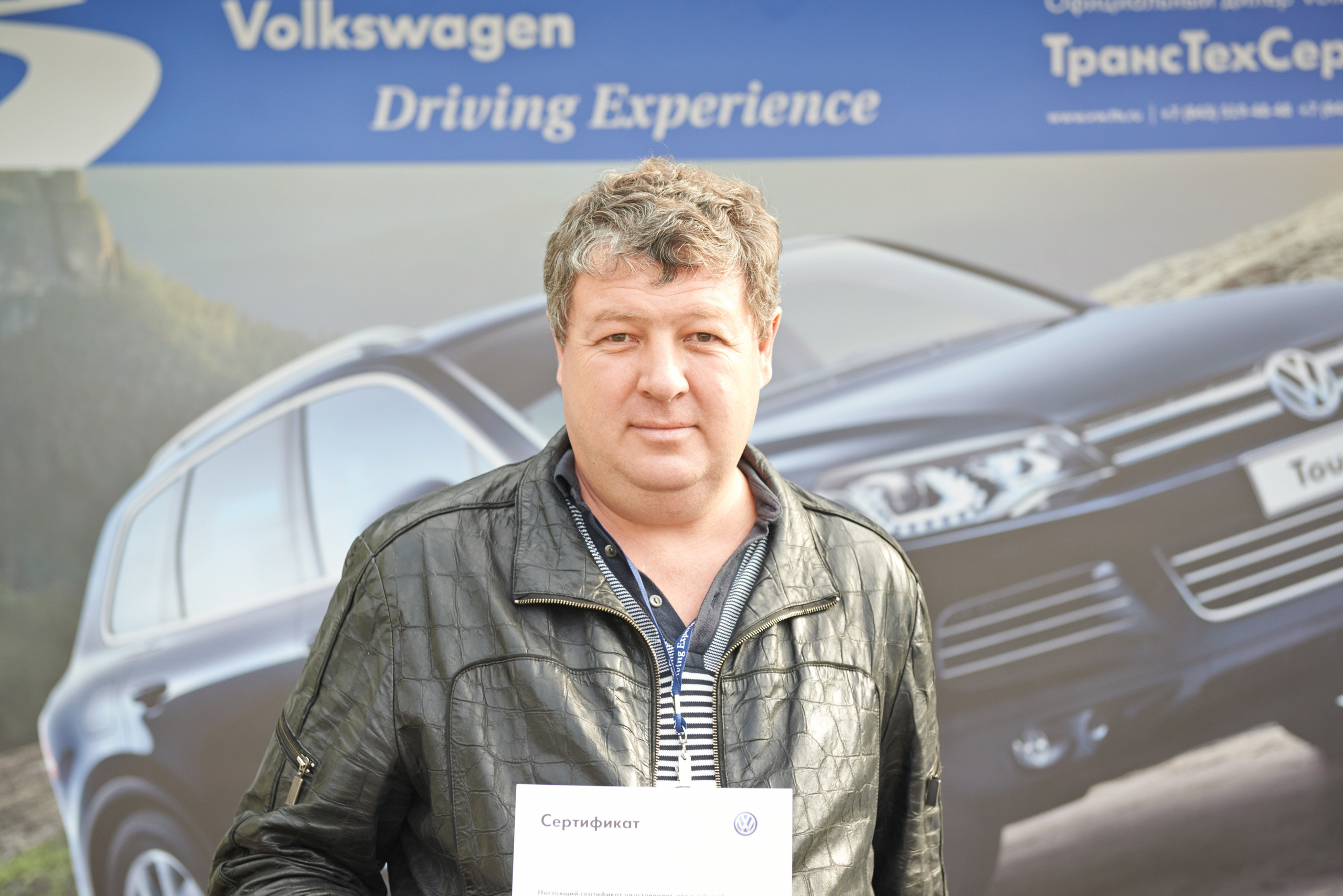 Volkswagen — test drive. Photo & Video production, in Bishkek, Kyrgyzstan