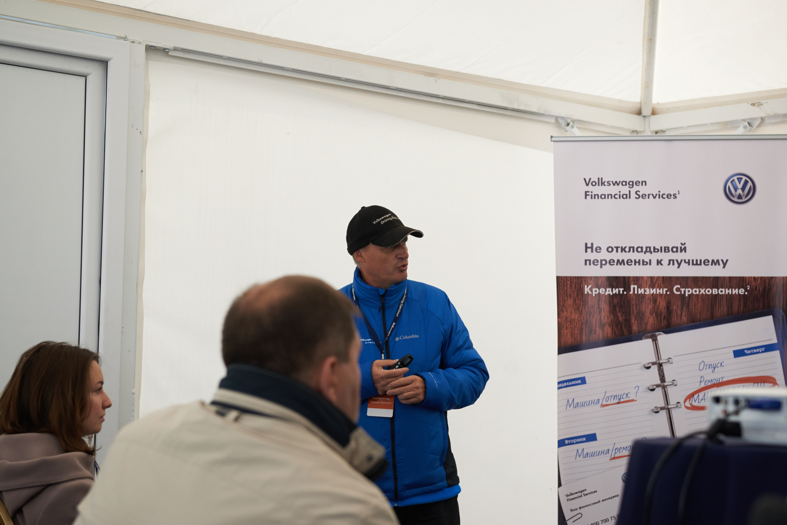 Volkswagen — test drive. Photo & Video production, in Bishkek, Kyrgyzstan