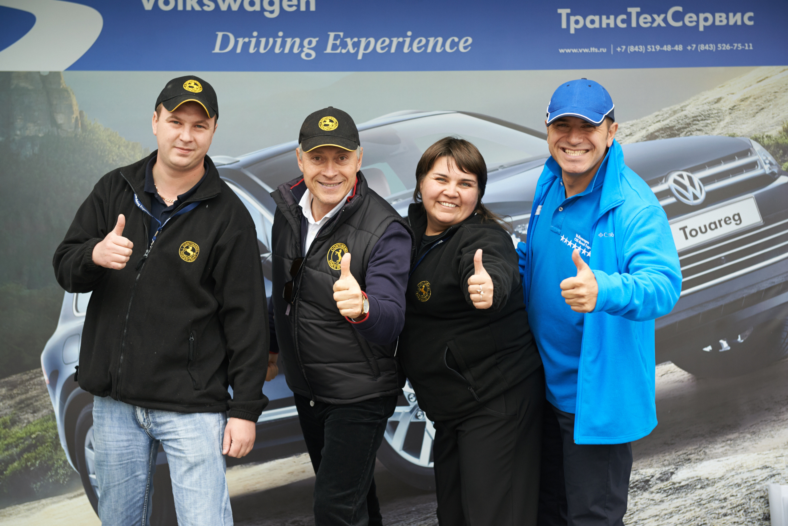 Volkswagen — test drive. Photo & Video production, in Bishkek, Kyrgyzstan