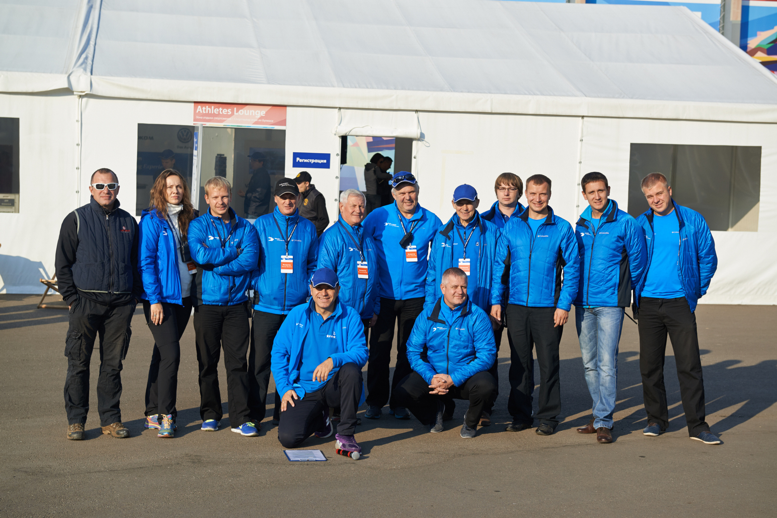 Volkswagen — test drive. Photo & Video production, in Bishkek, Kyrgyzstan