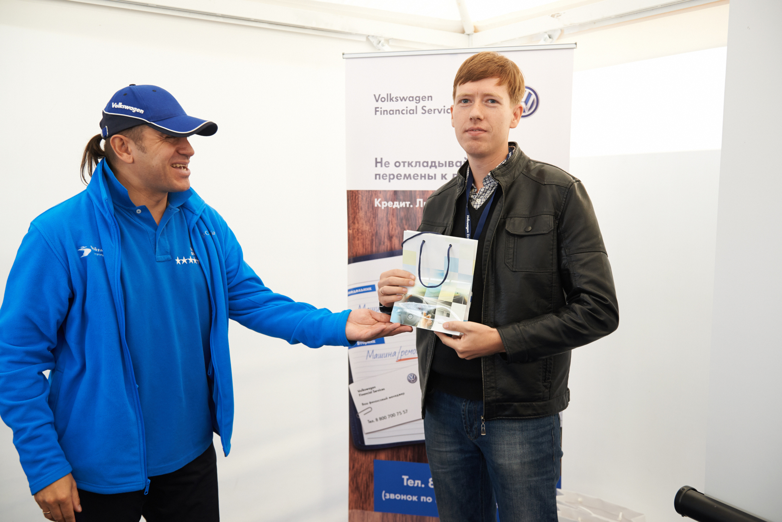 Volkswagen — test drive. Photo & Video production, in Bishkek, Kyrgyzstan