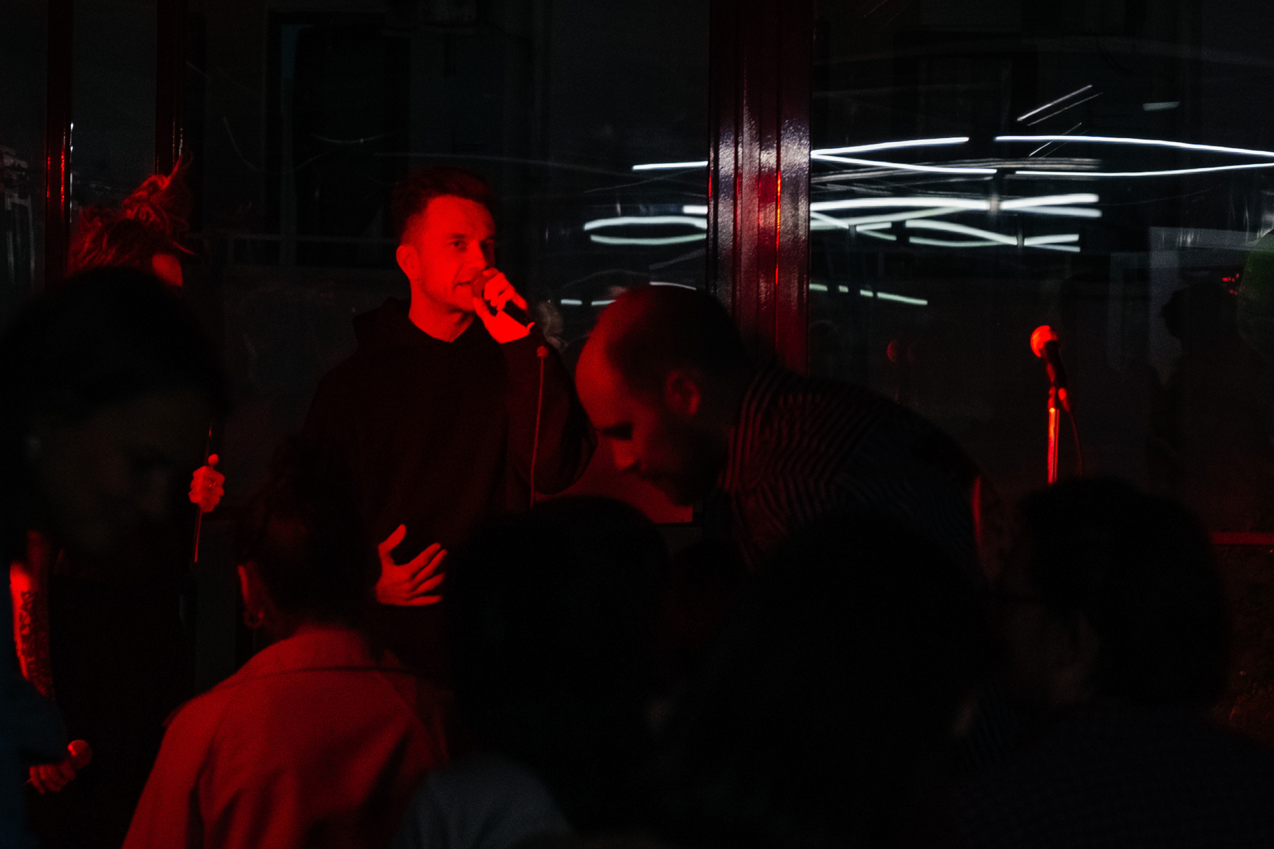 Presence Talks — Meetup. Photo & Video production, in Bishkek, Kyrgyzstan