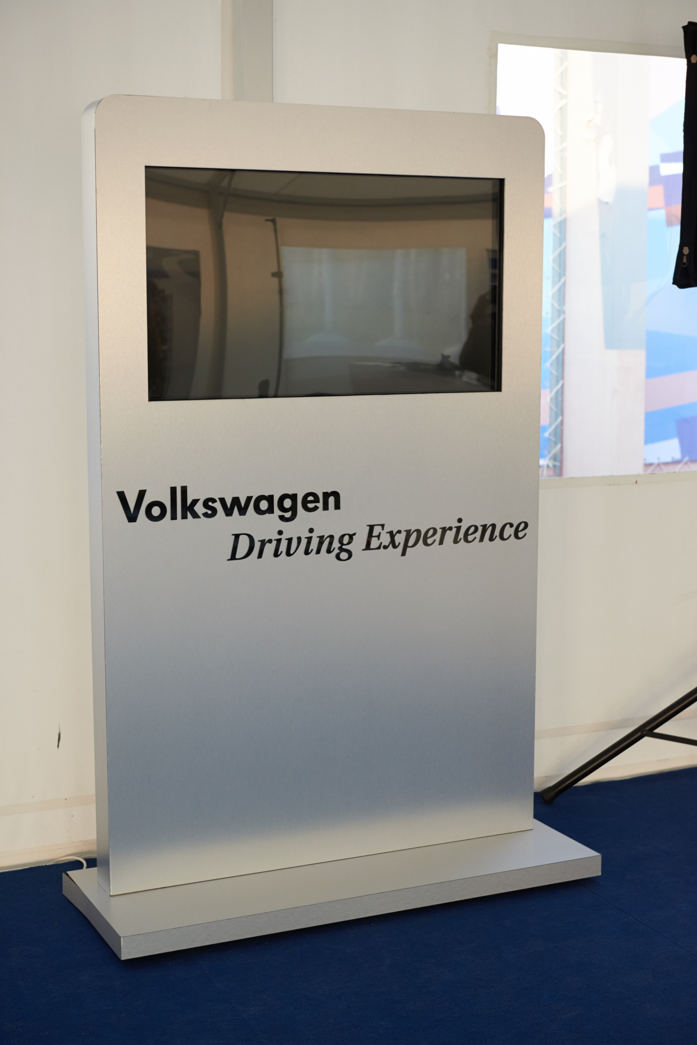 Volkswagen — test drive. Photo & Video production, in Bishkek, Kyrgyzstan