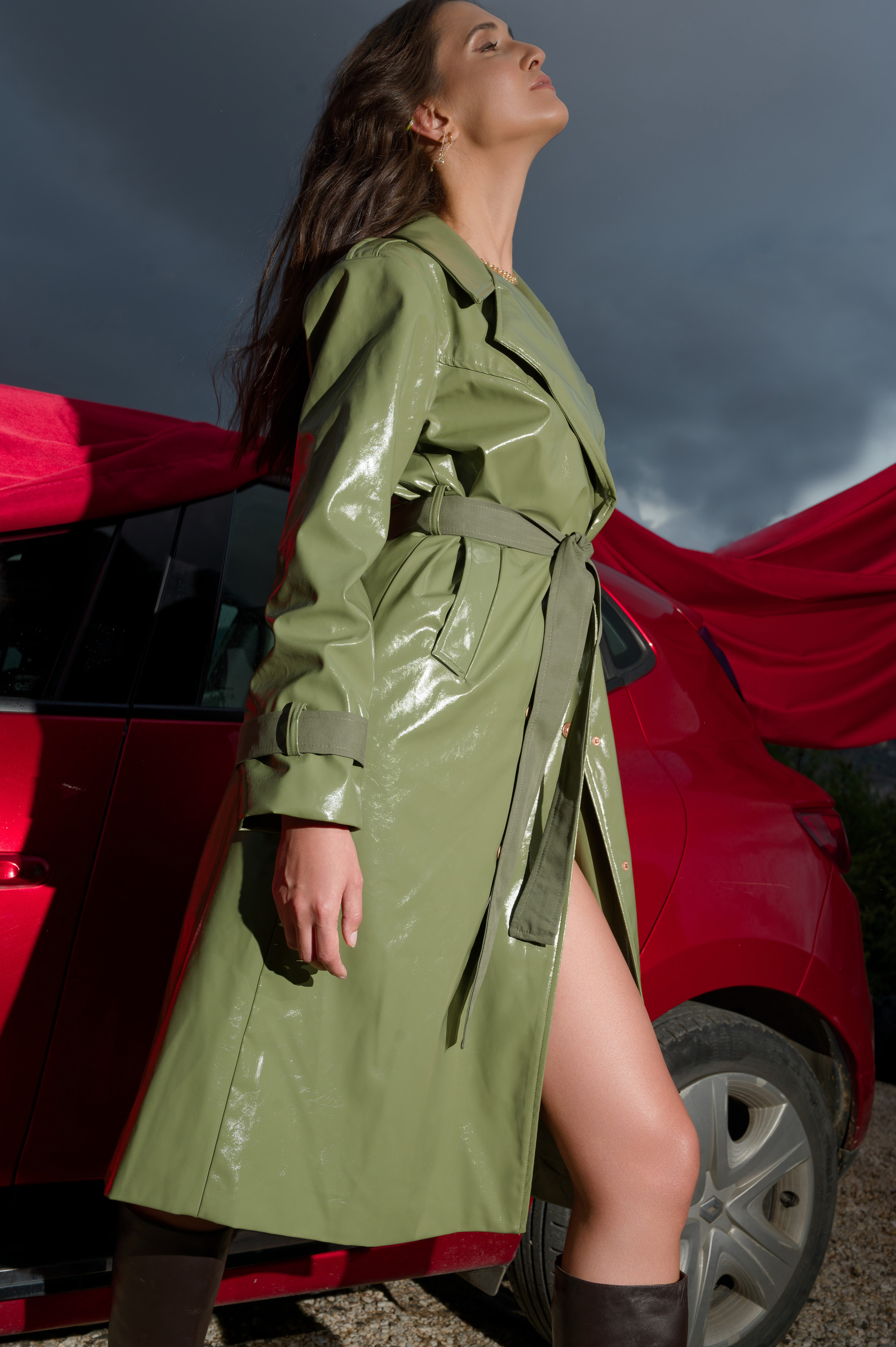 Maria ondacar. Photo & Video production, in Bishkek, Kyrgyzstan