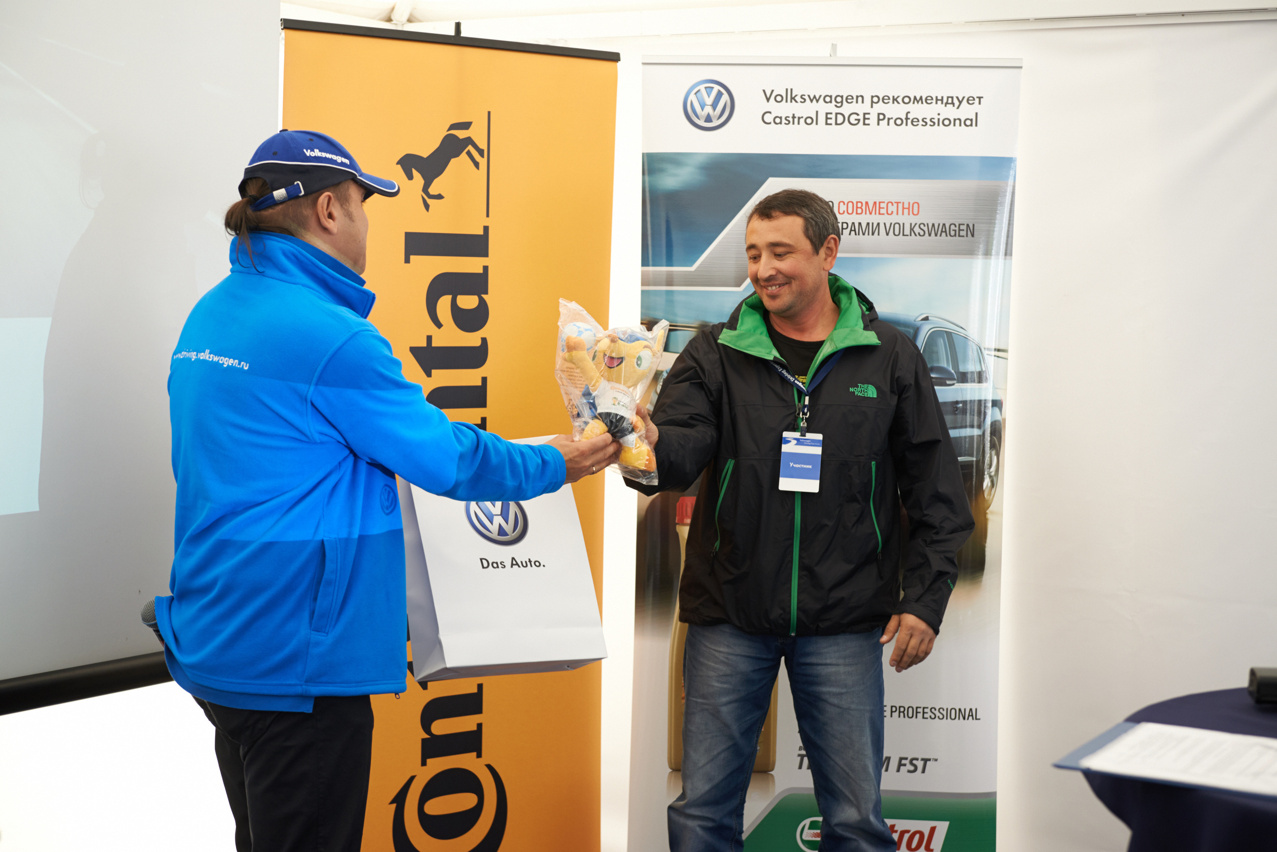 Volkswagen — test drive. Photo & Video production, in Bishkek, Kyrgyzstan