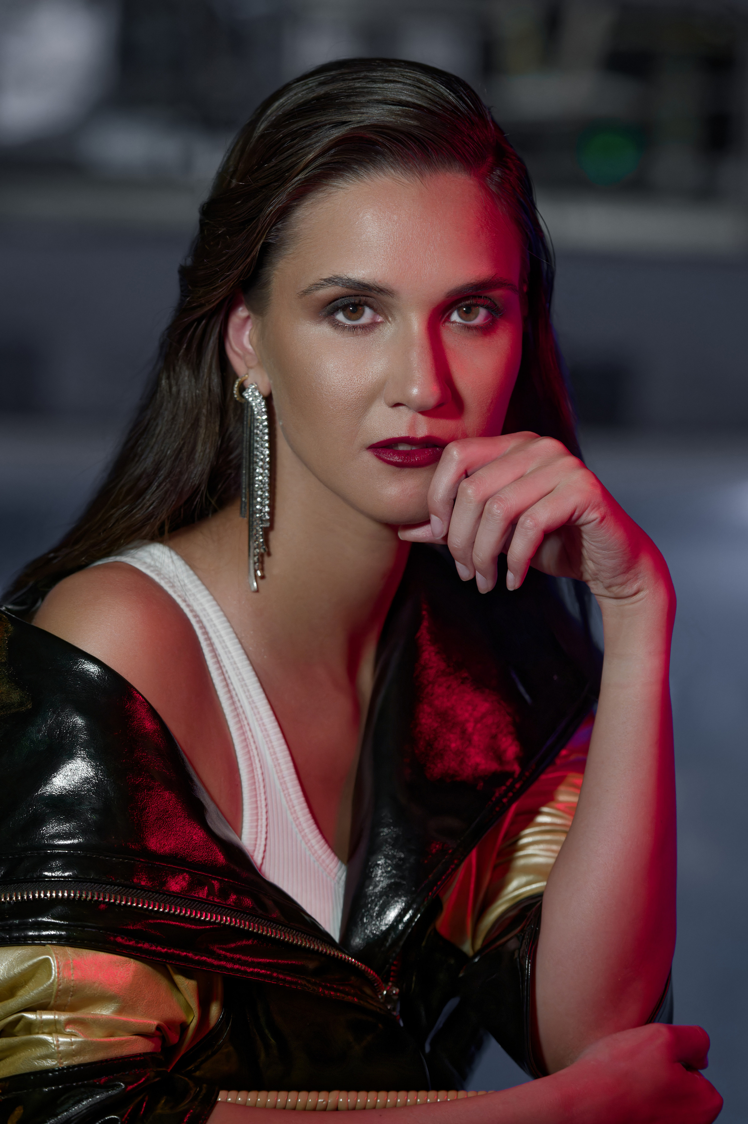 Maria ondacar. Photo & Video production, in Bishkek, Kyrgyzstan