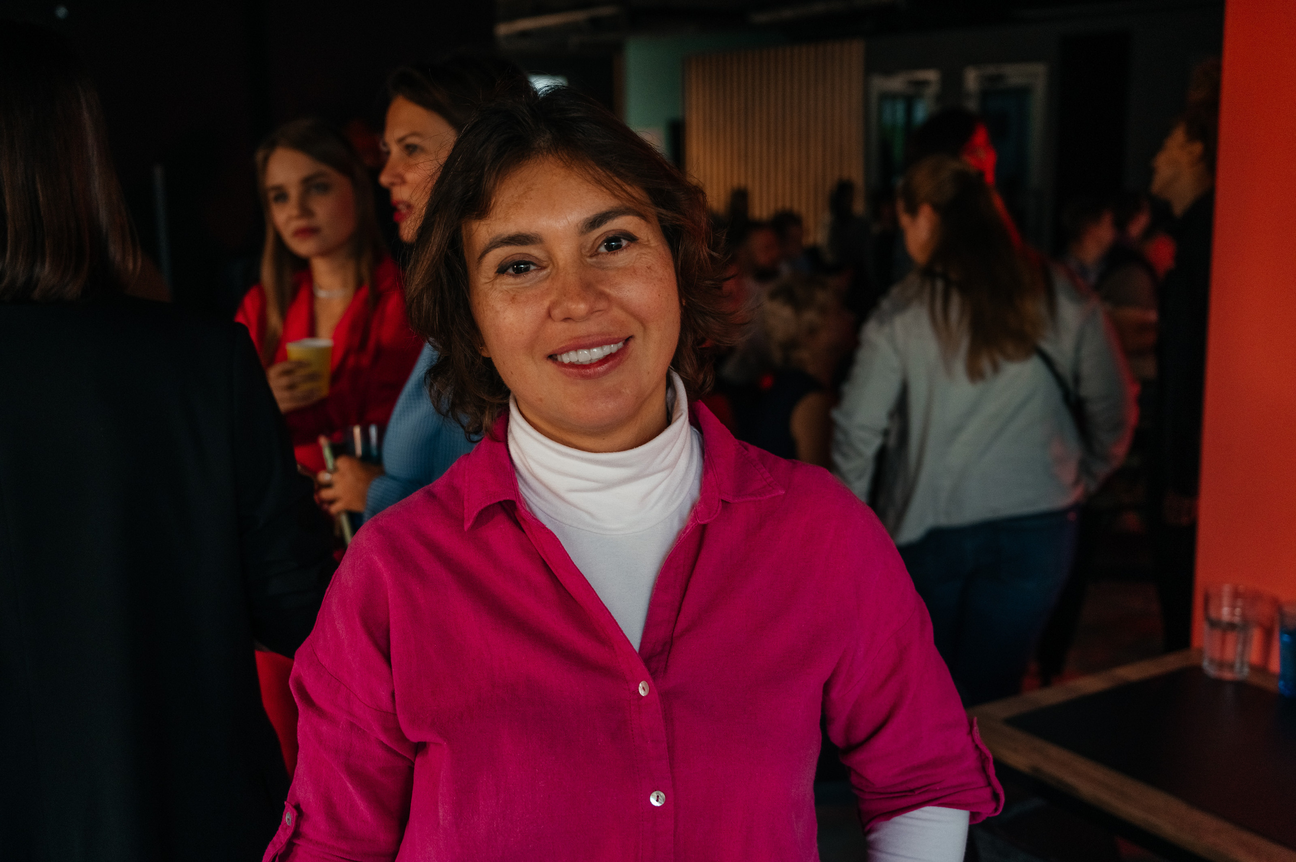 Presence Talks — Meetup. Photo & Video production, in Bishkek, Kyrgyzstan