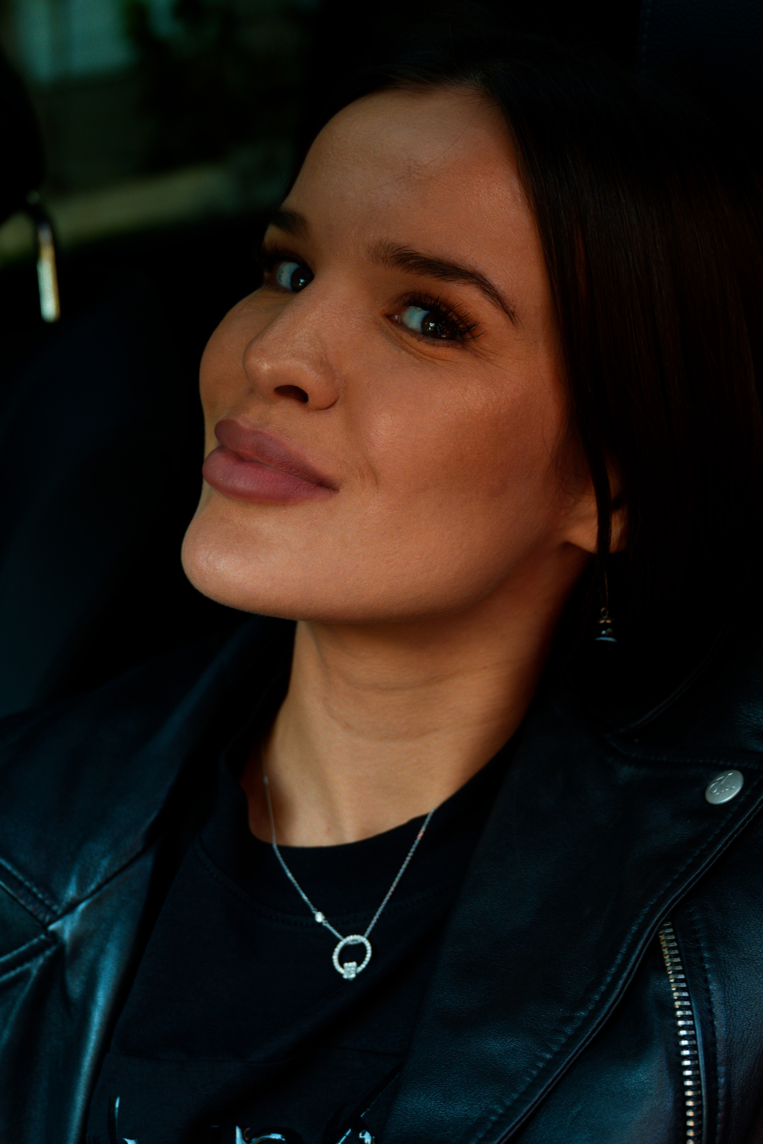 Oksana Dar — personal brand photoshoot. Photo & Video production, in Bishkek, Kyrgyzstan