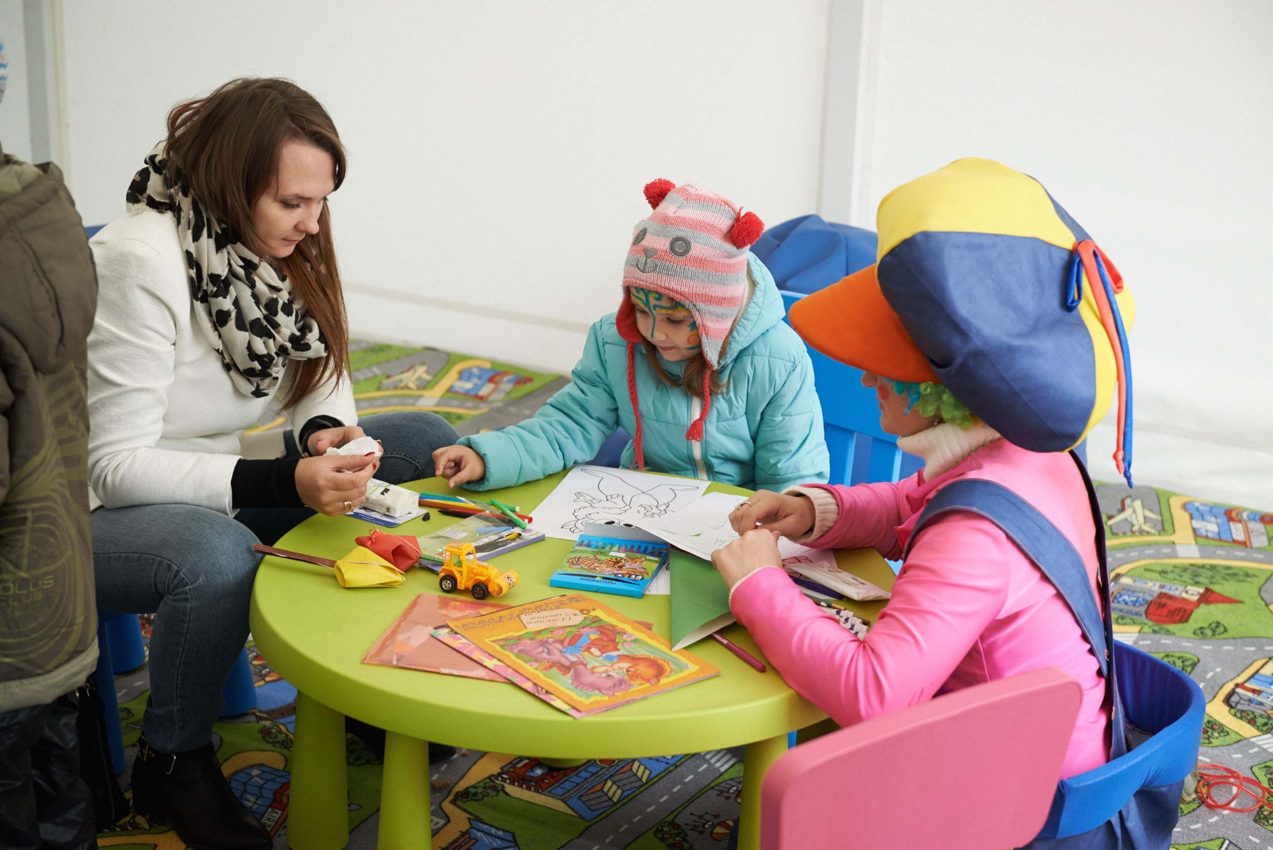 Volkswagen — test drive. Photo & Video production, in Bishkek, Kyrgyzstan