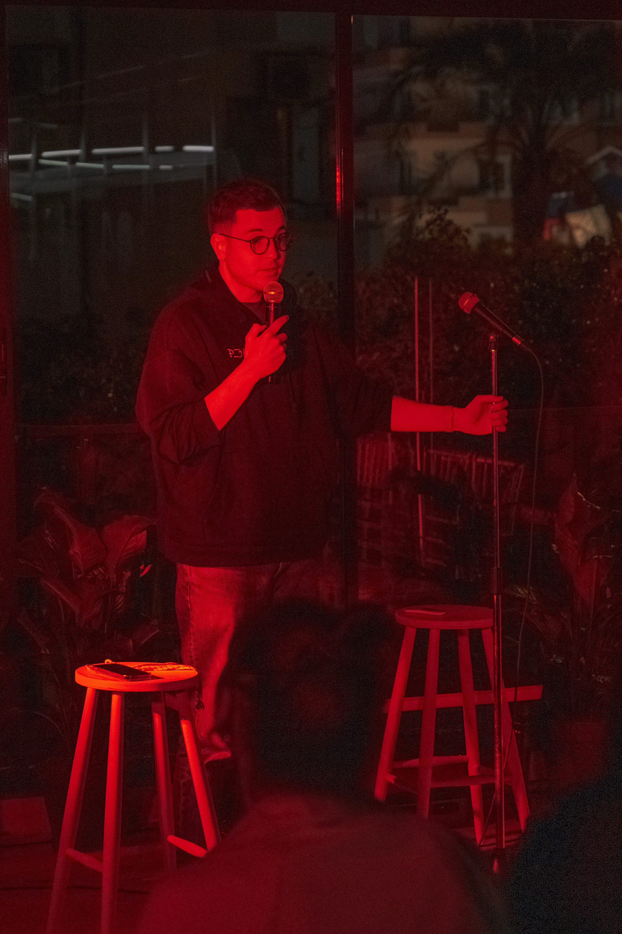 Presence Talks — Meetup. Photo & Video production, in Bishkek, Kyrgyzstan