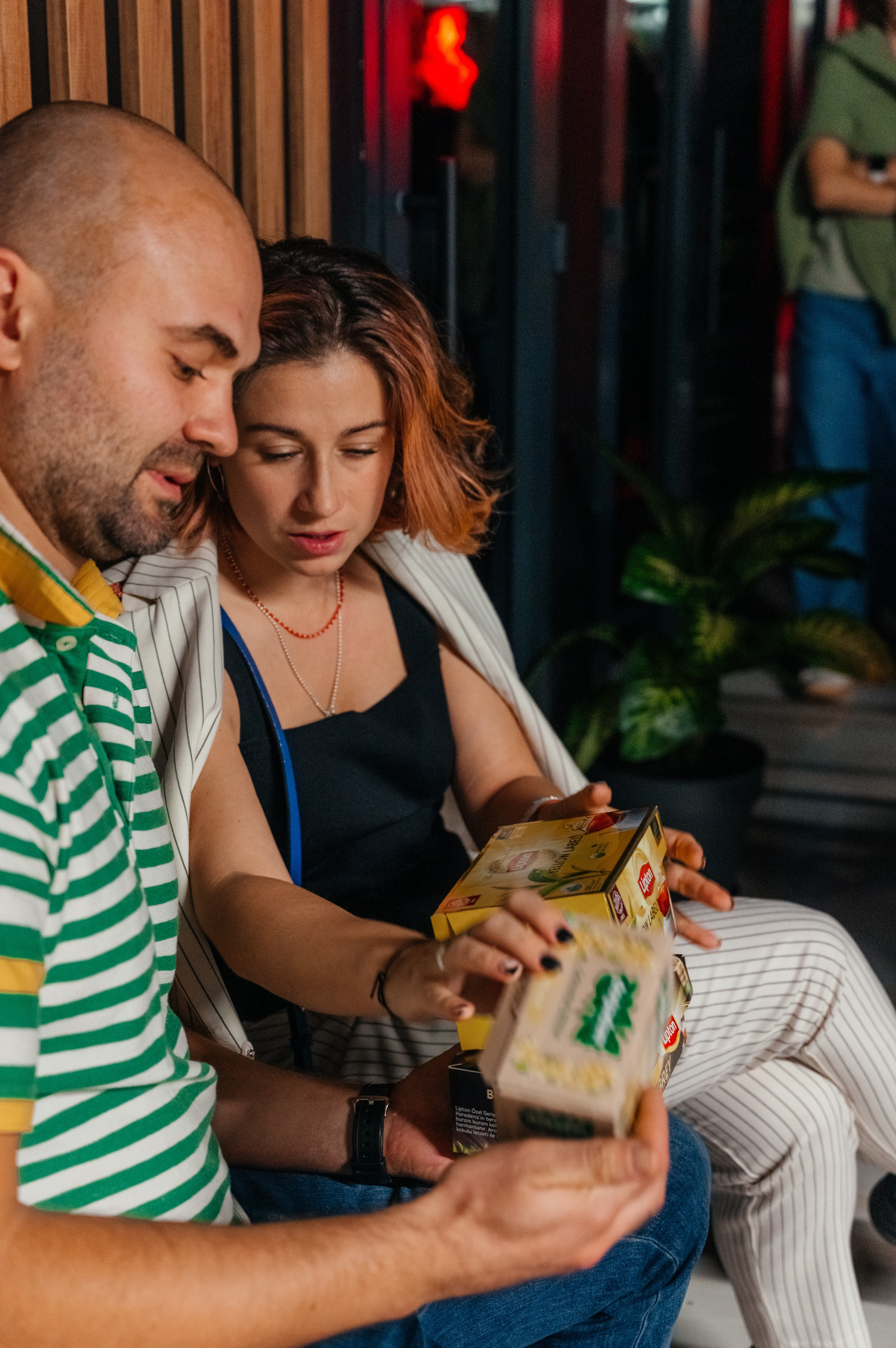 Presence Talks — Meetup. Photo & Video production, in Bishkek, Kyrgyzstan