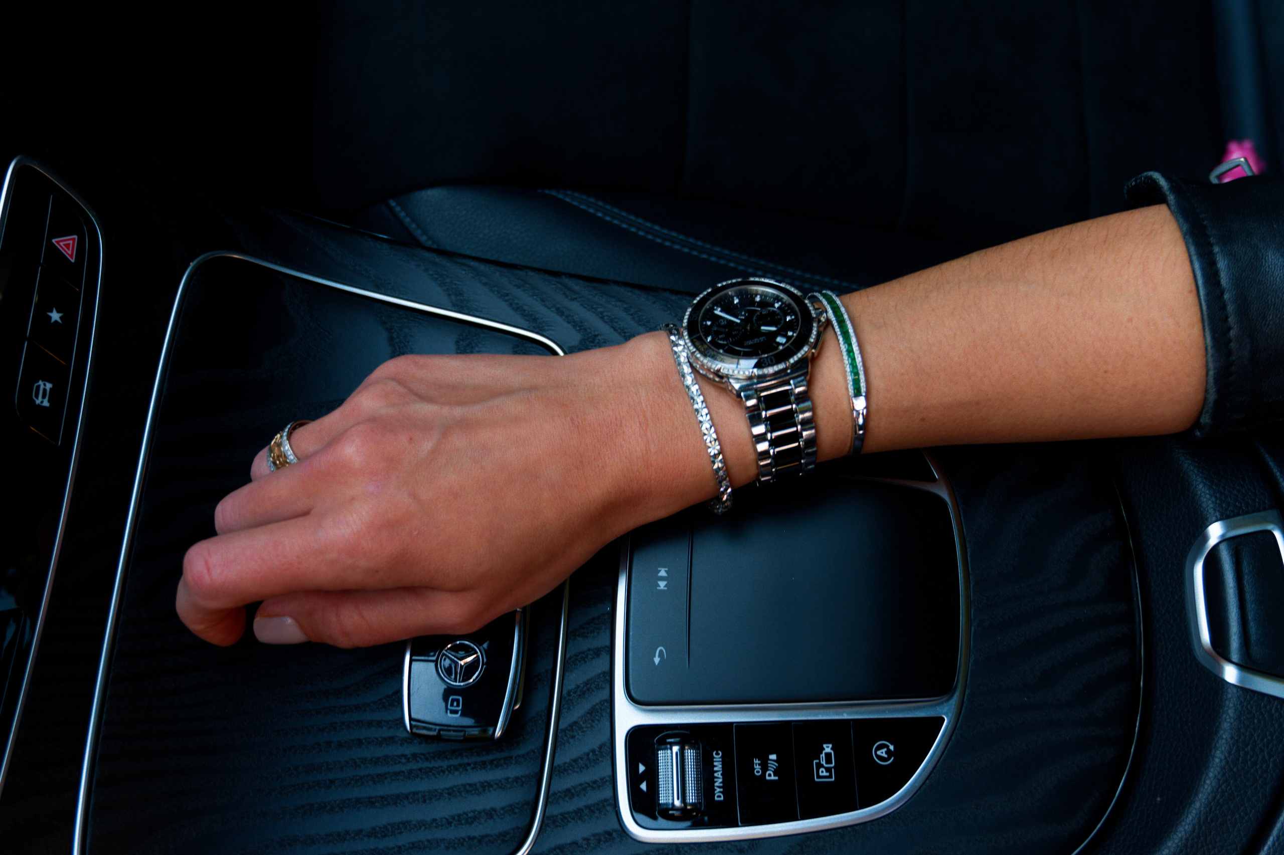 Oksana Dar — personal brand photoshoot. Photo & Video production, in Bishkek, Kyrgyzstan