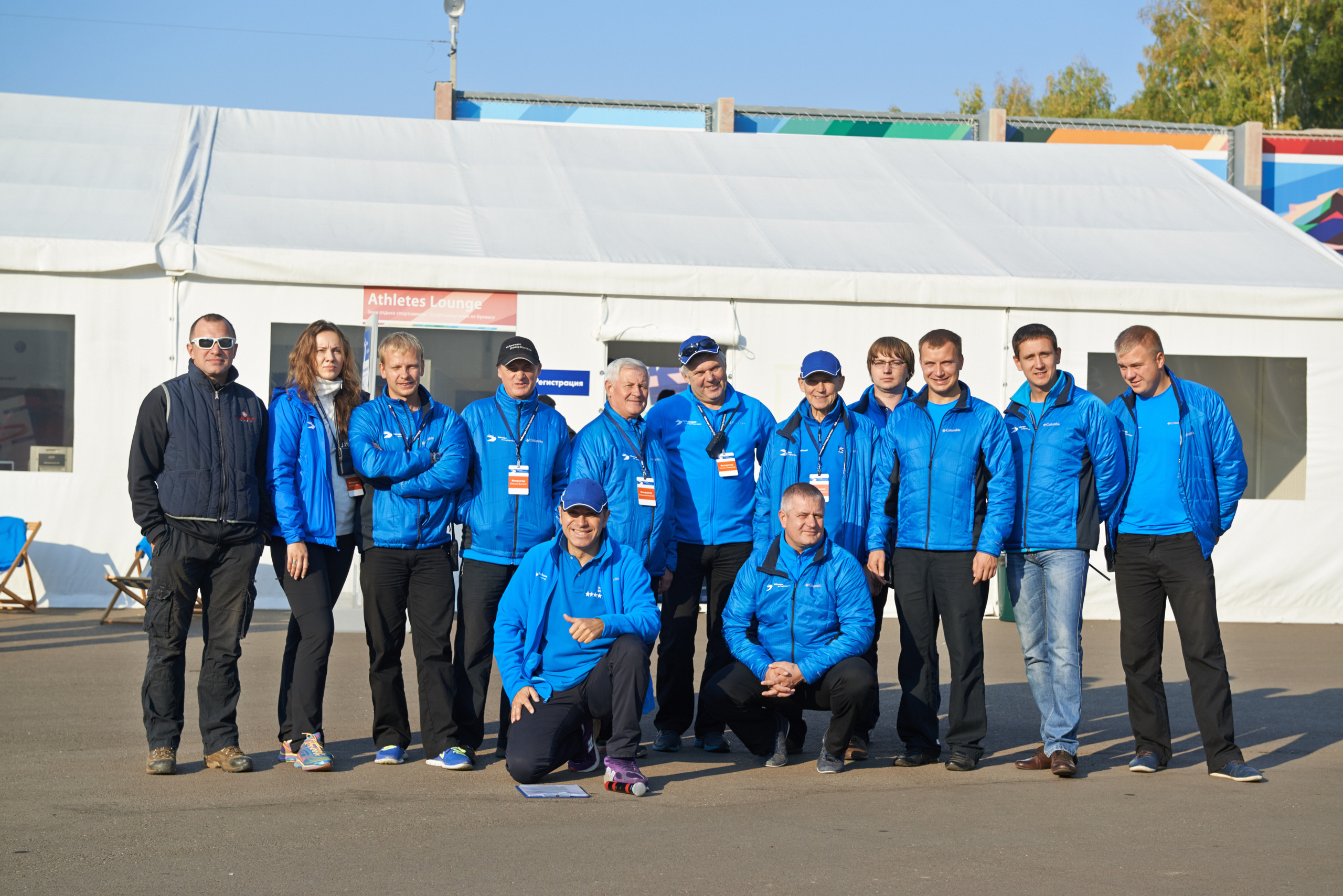 Volkswagen — test drive. Photo & Video production, in Bishkek, Kyrgyzstan