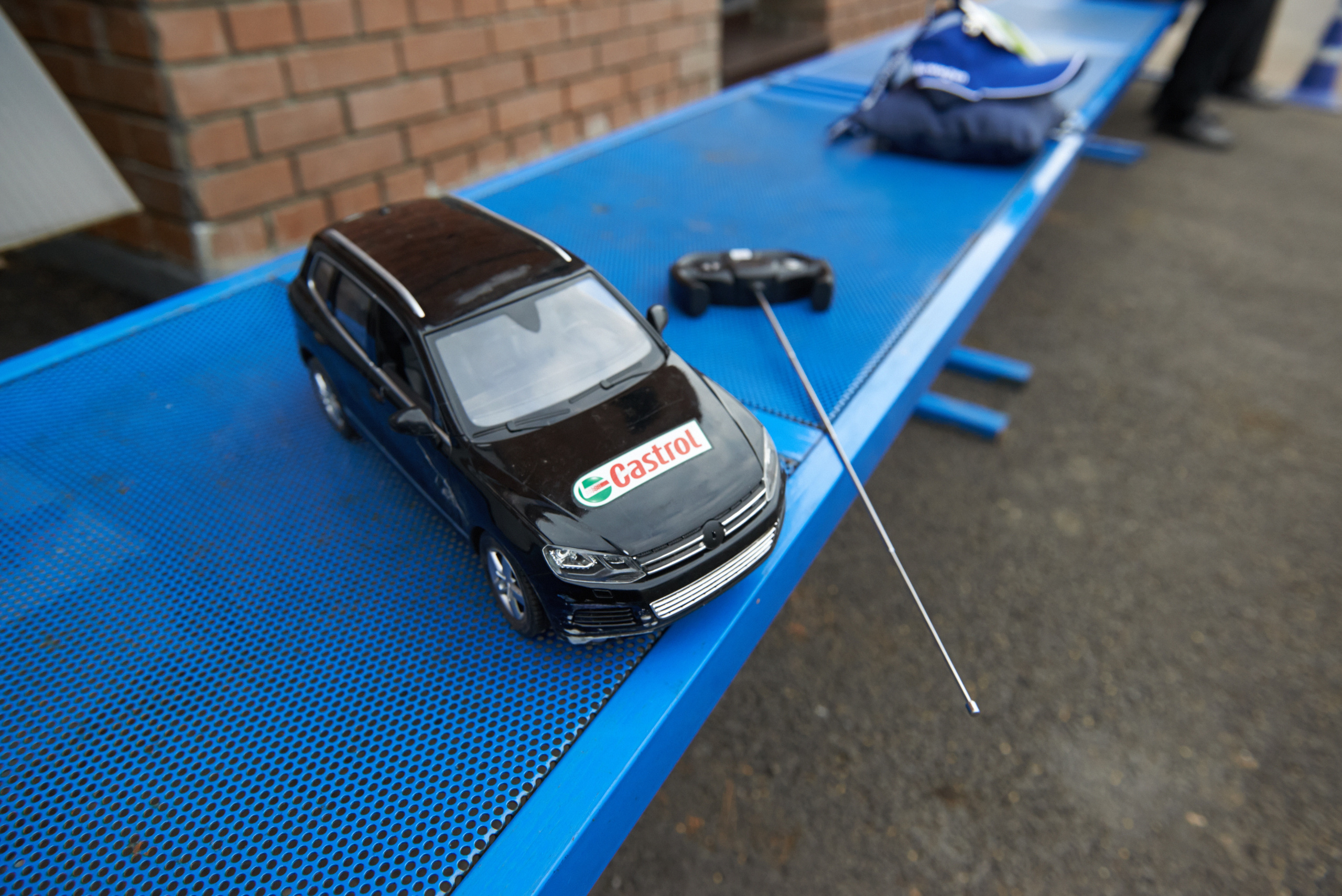 Volkswagen — test drive. Photo & Video production, in Bishkek, Kyrgyzstan