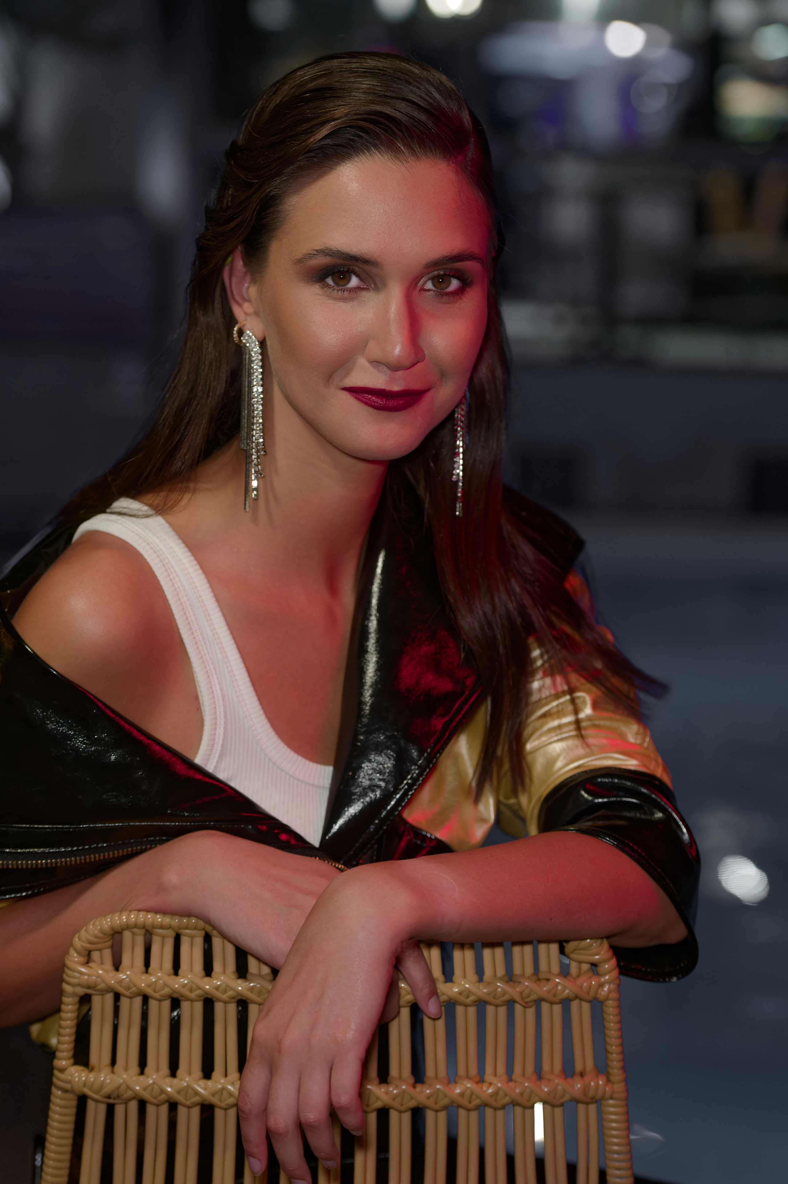 Maria ondacar. Photo & Video production, in Bishkek, Kyrgyzstan